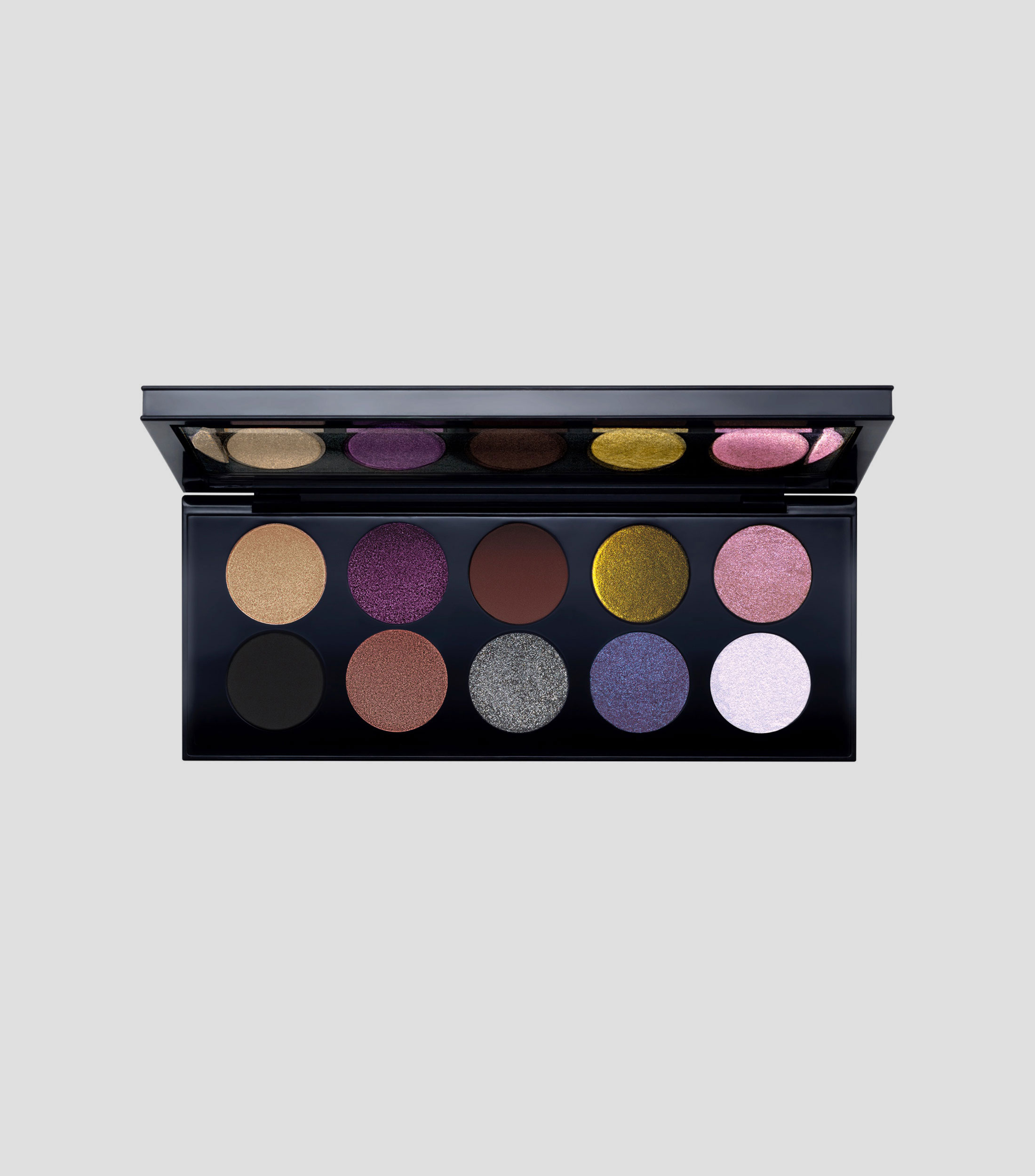 Paleta de Sombras Mothership III Subversive, 13.2 gr