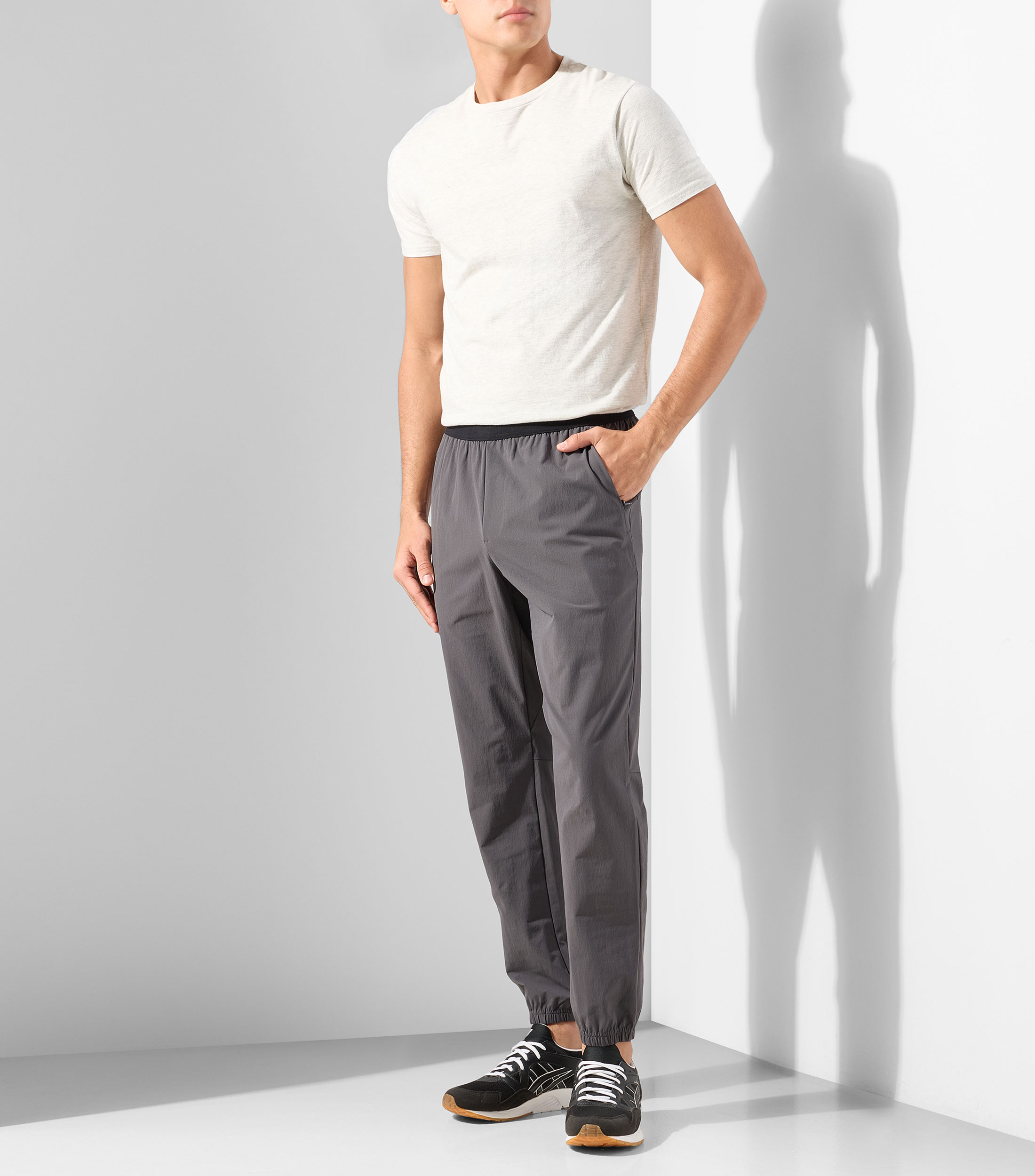 Pants para entrenamiento Hombre