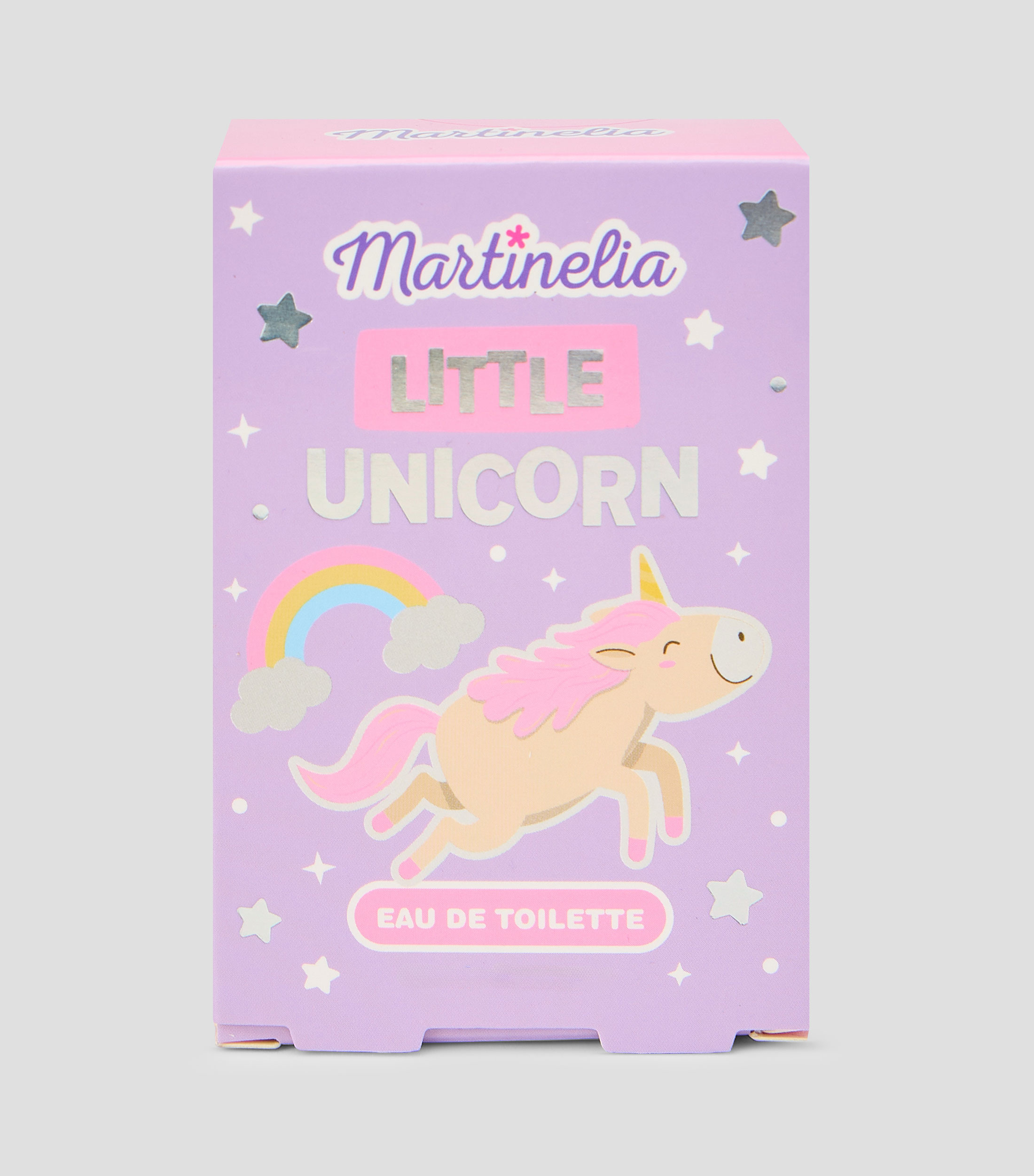 Fragancia Unicornio, Eau de Toilette 30 ml para niña