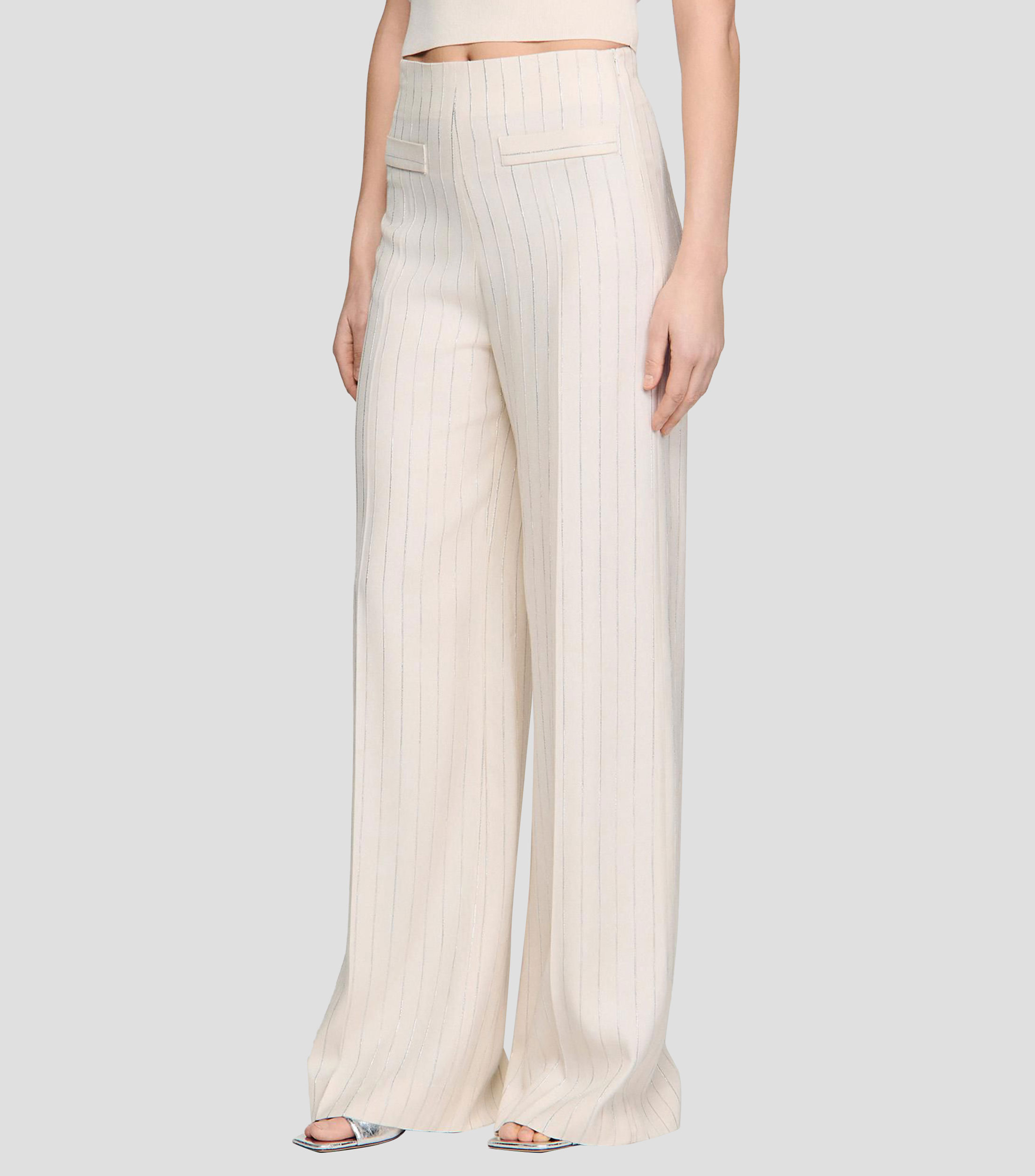 Pantalón Mujer