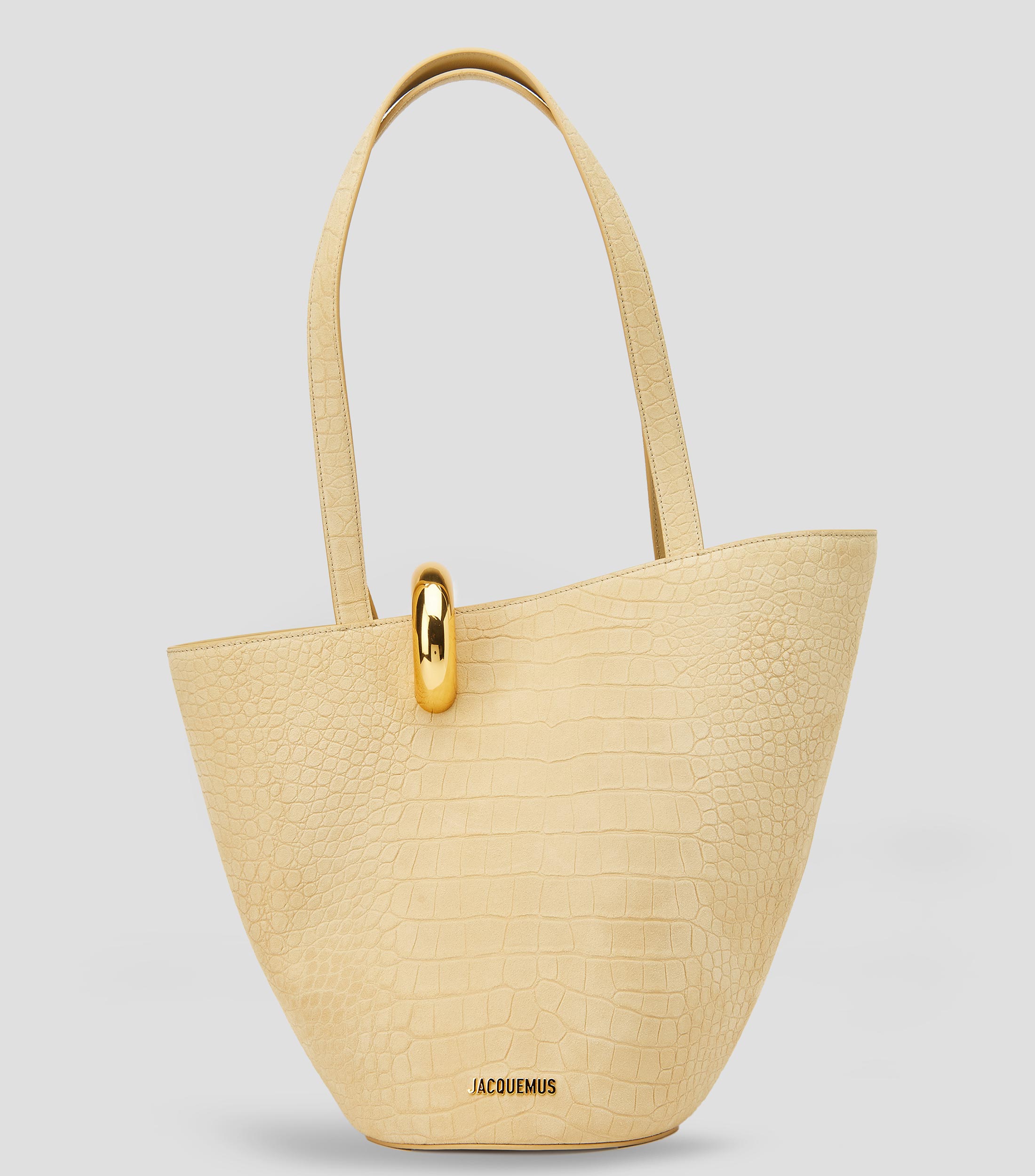 Bolsa tote lisa Mujer