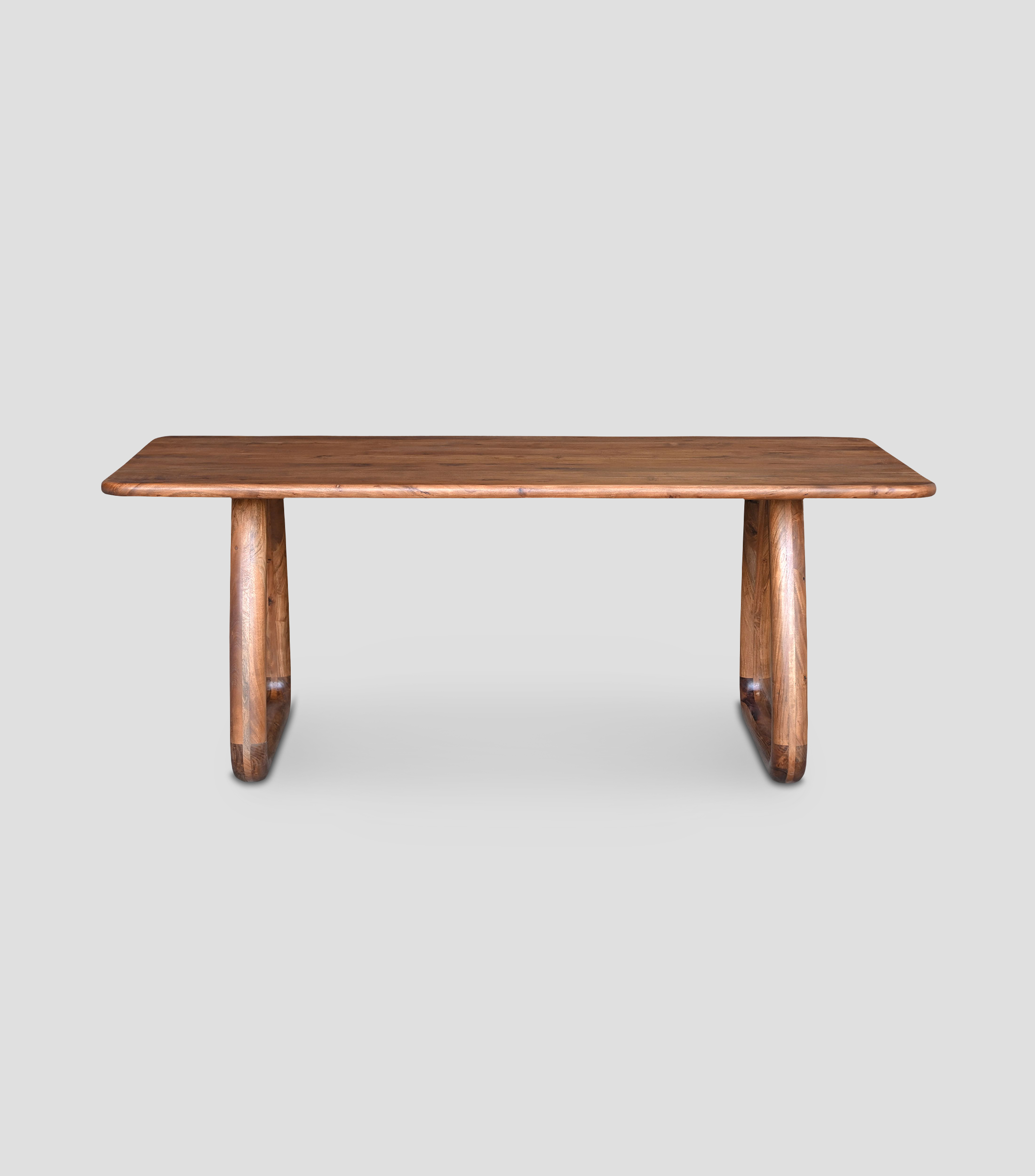 Mesa Bilbao en madera