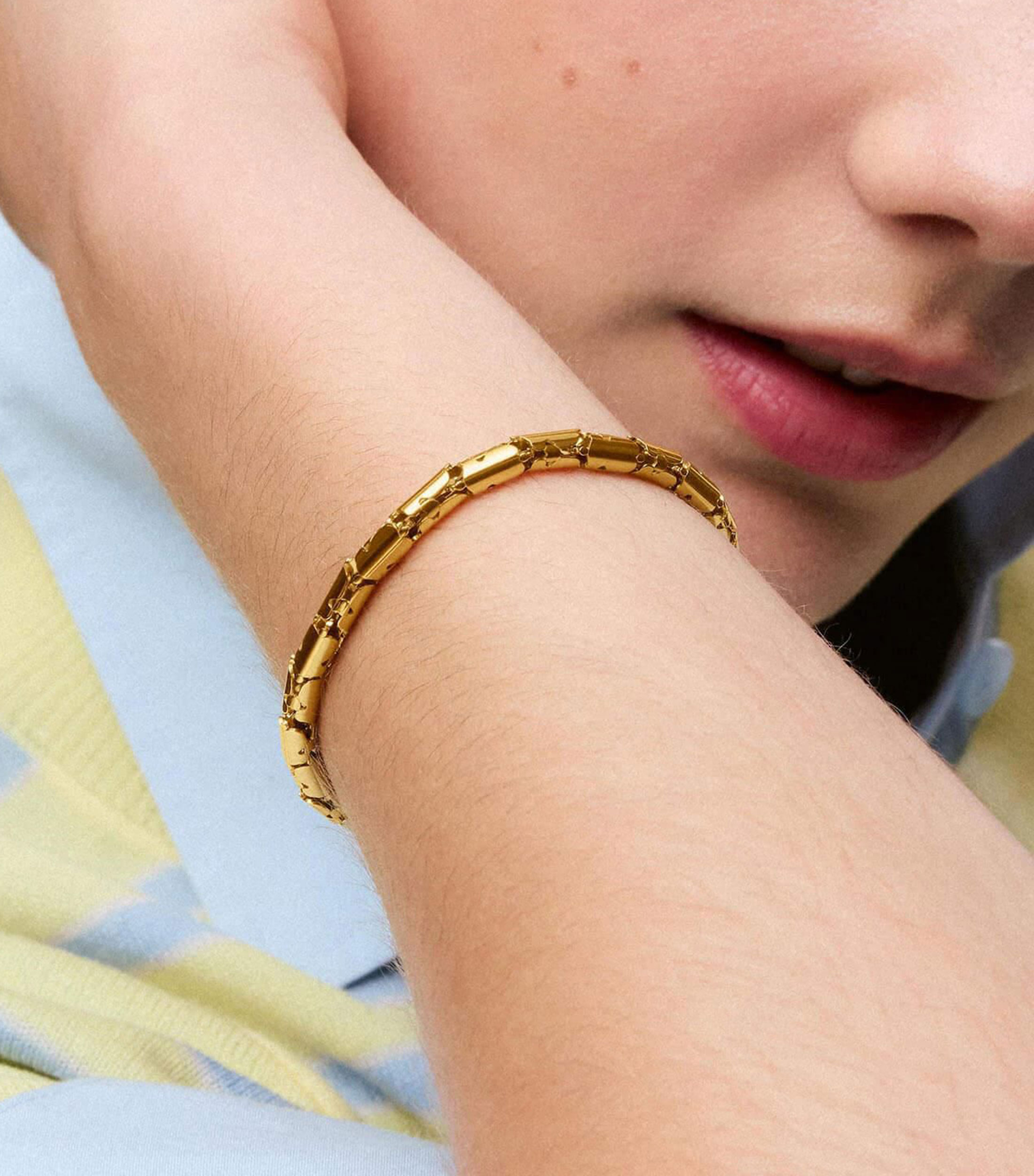 Pulsera osos Carrusel Mujer