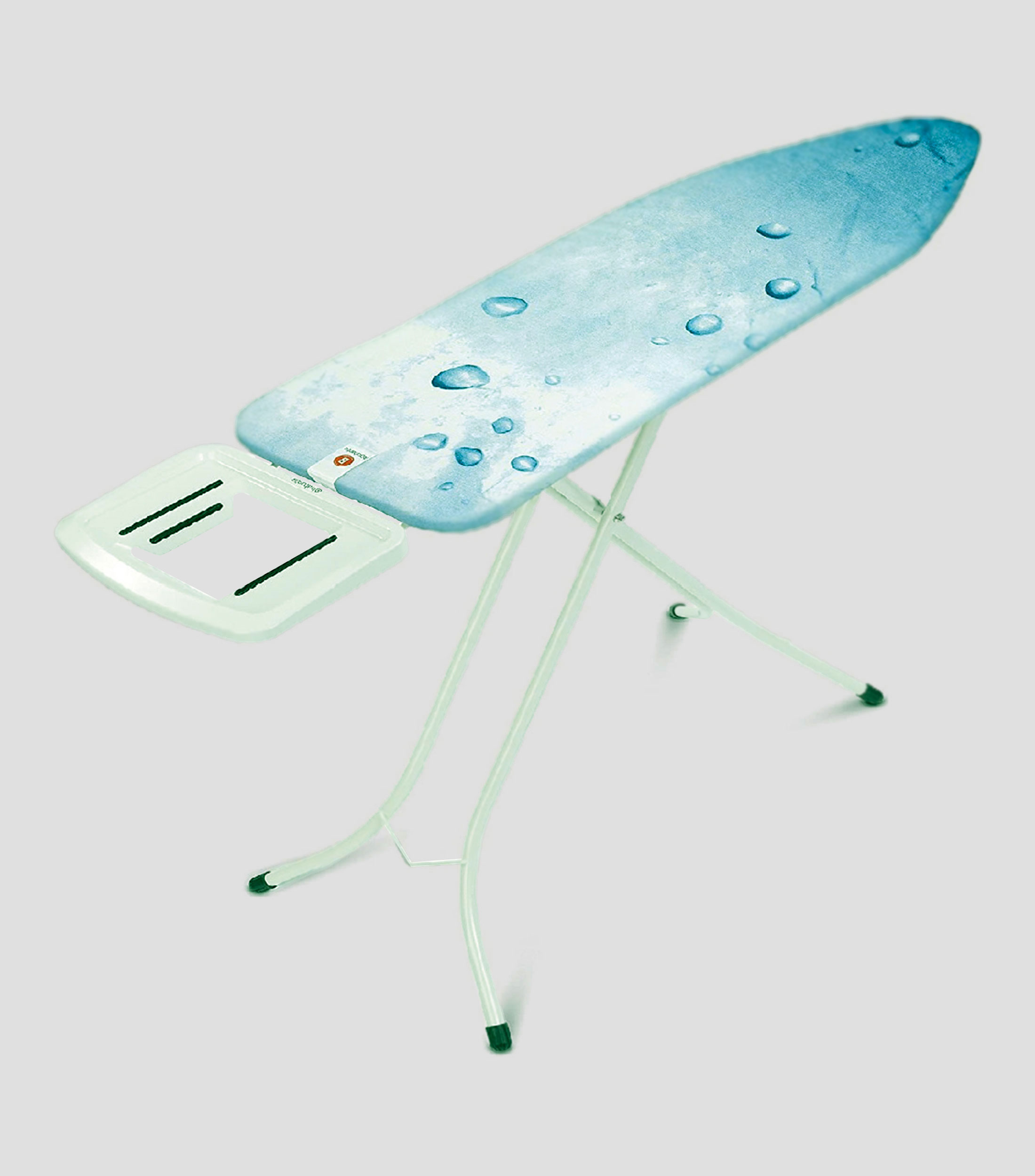 Funda para Burro de planchar Ice Water