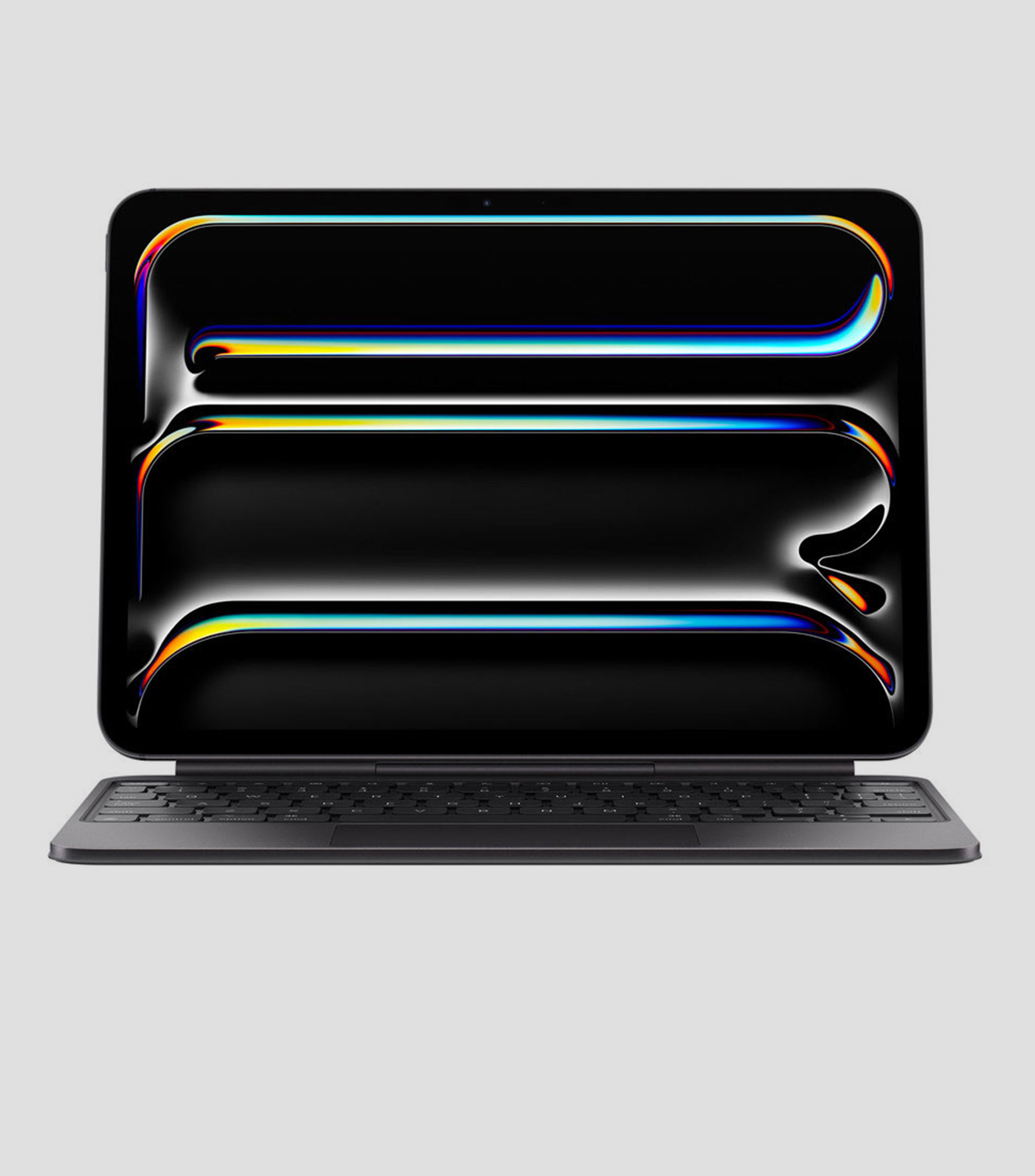 Magic Keyboard para iPad Pro de 11 pulgadas (M4) Negro