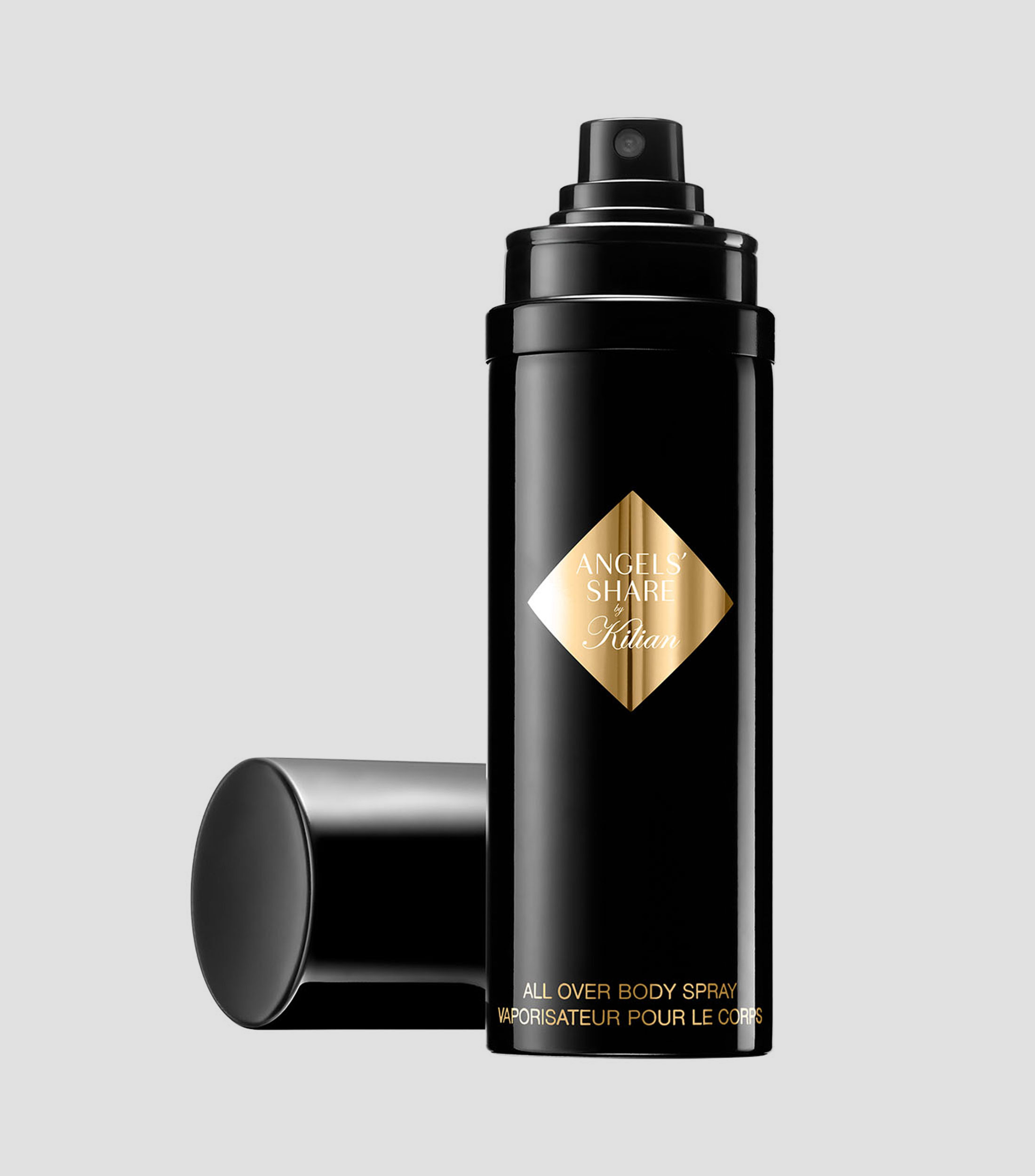 Spray Corporal Angels Share, 150 ml