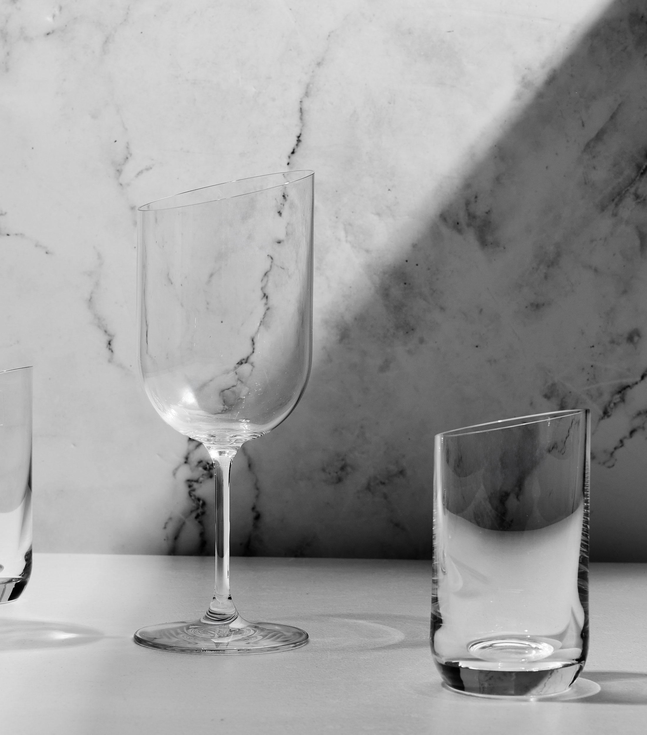 Set 4 Vasos NewMoon