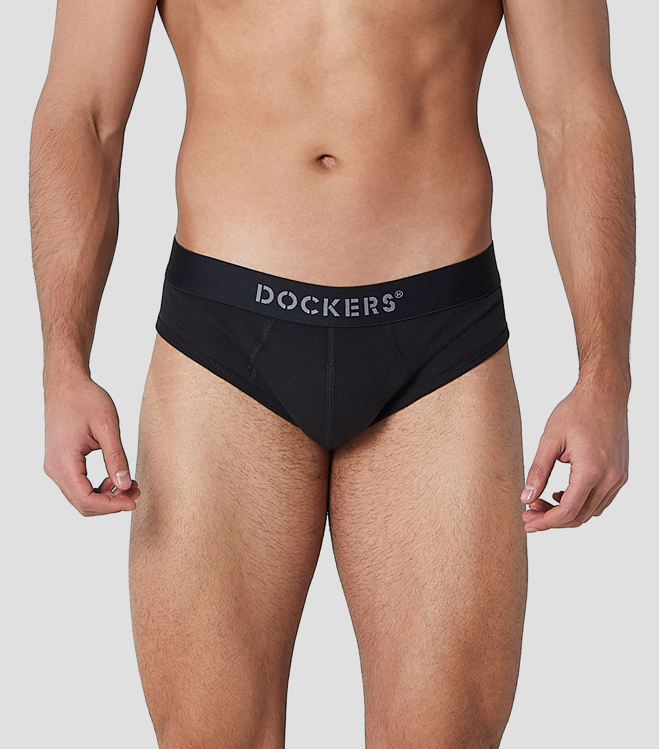 Ropa interior dockers top