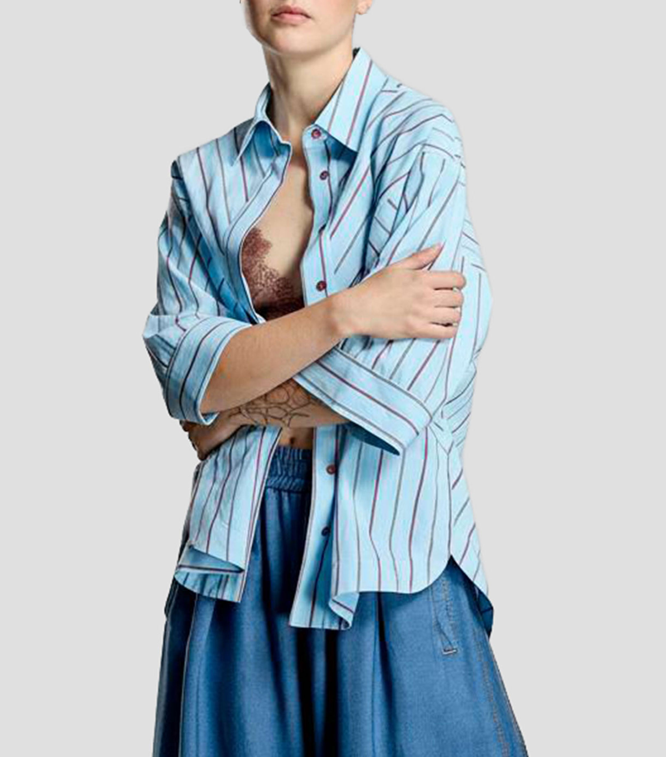 Pantalón Mujer