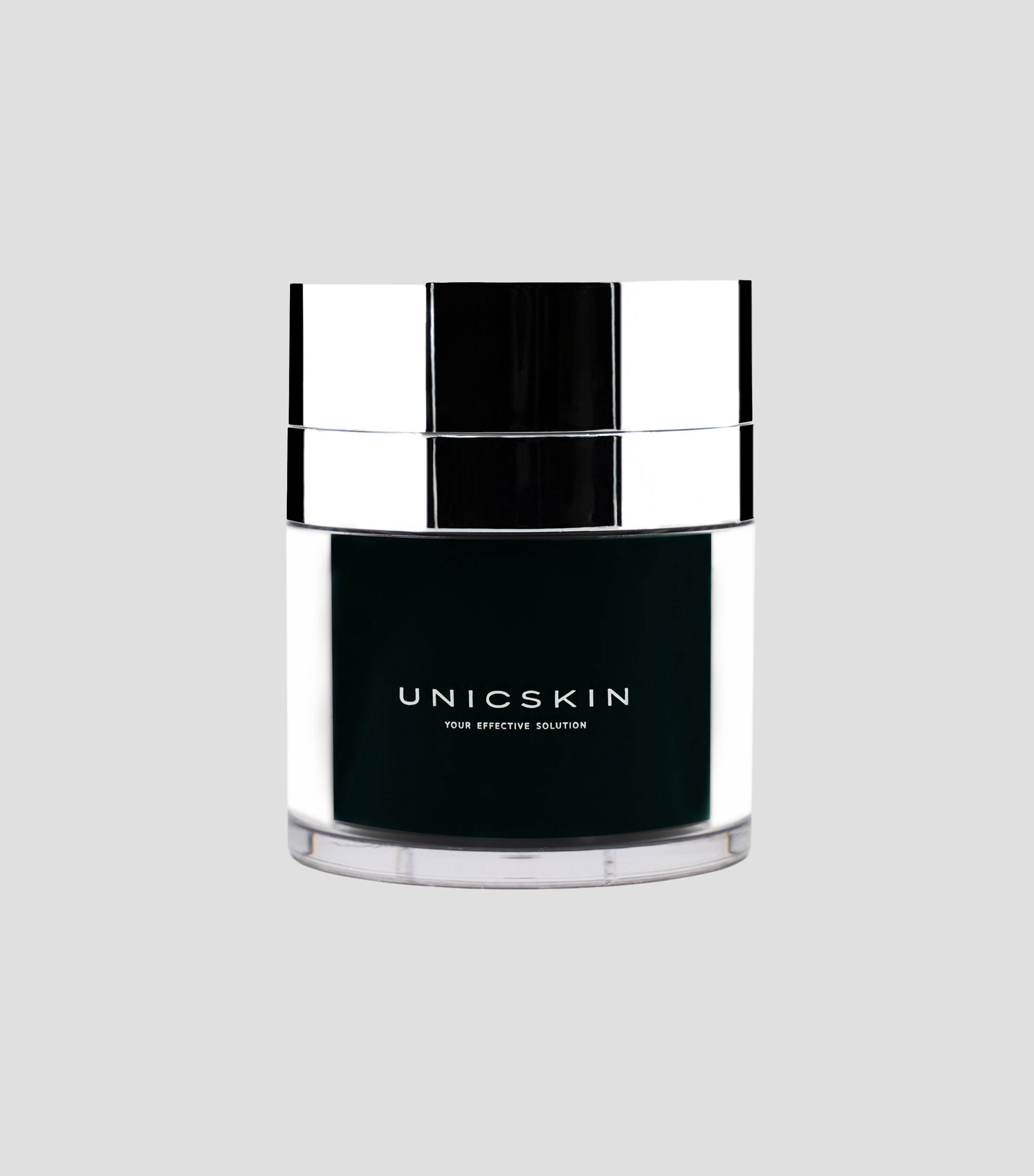 UNICWHITE X-TREME COMPLEX Crema nocturna facial despigmentante, 50 ml