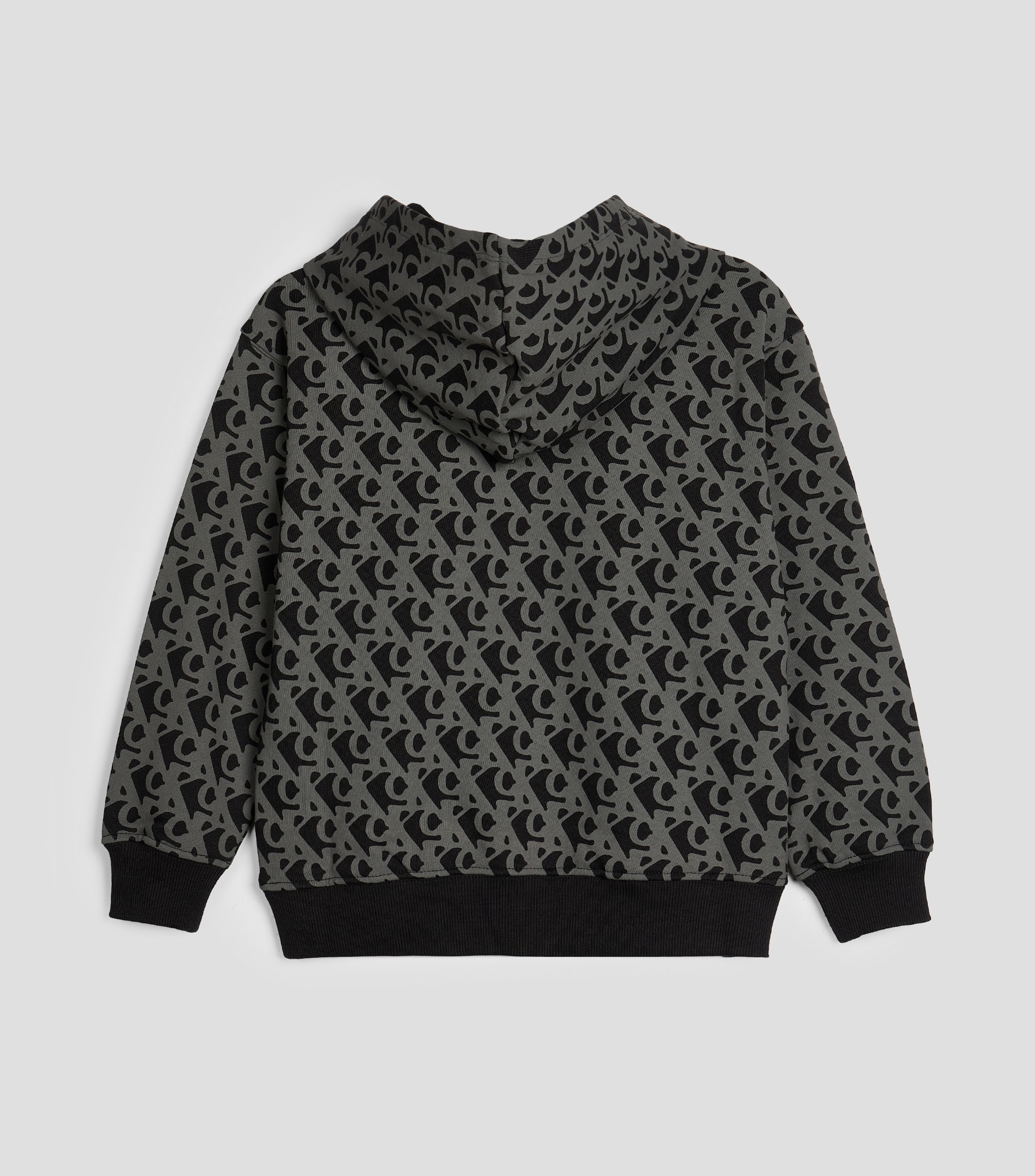 Sudadera con capucha Niño