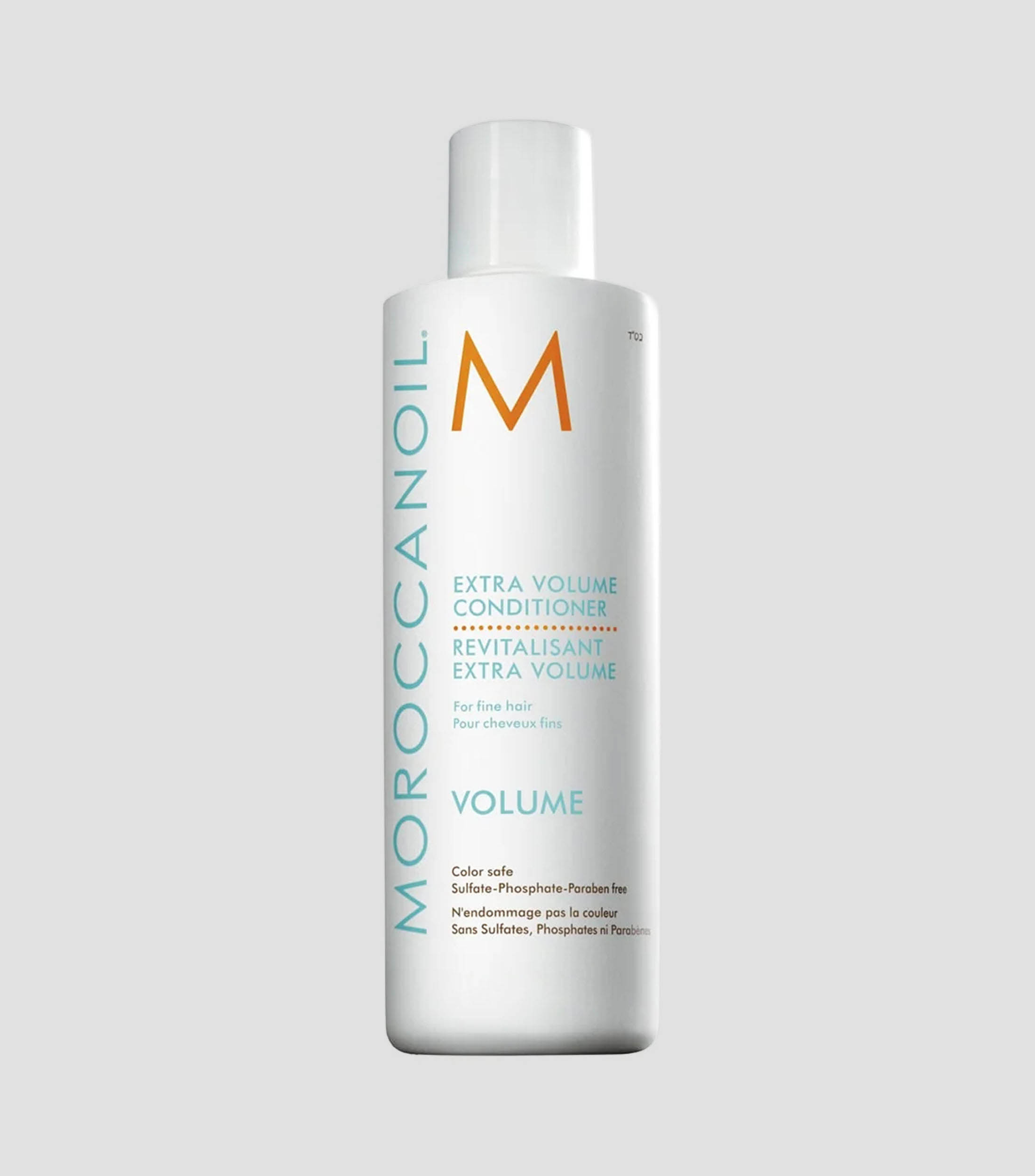 Acondicionador Extra Volumen, 250 ml