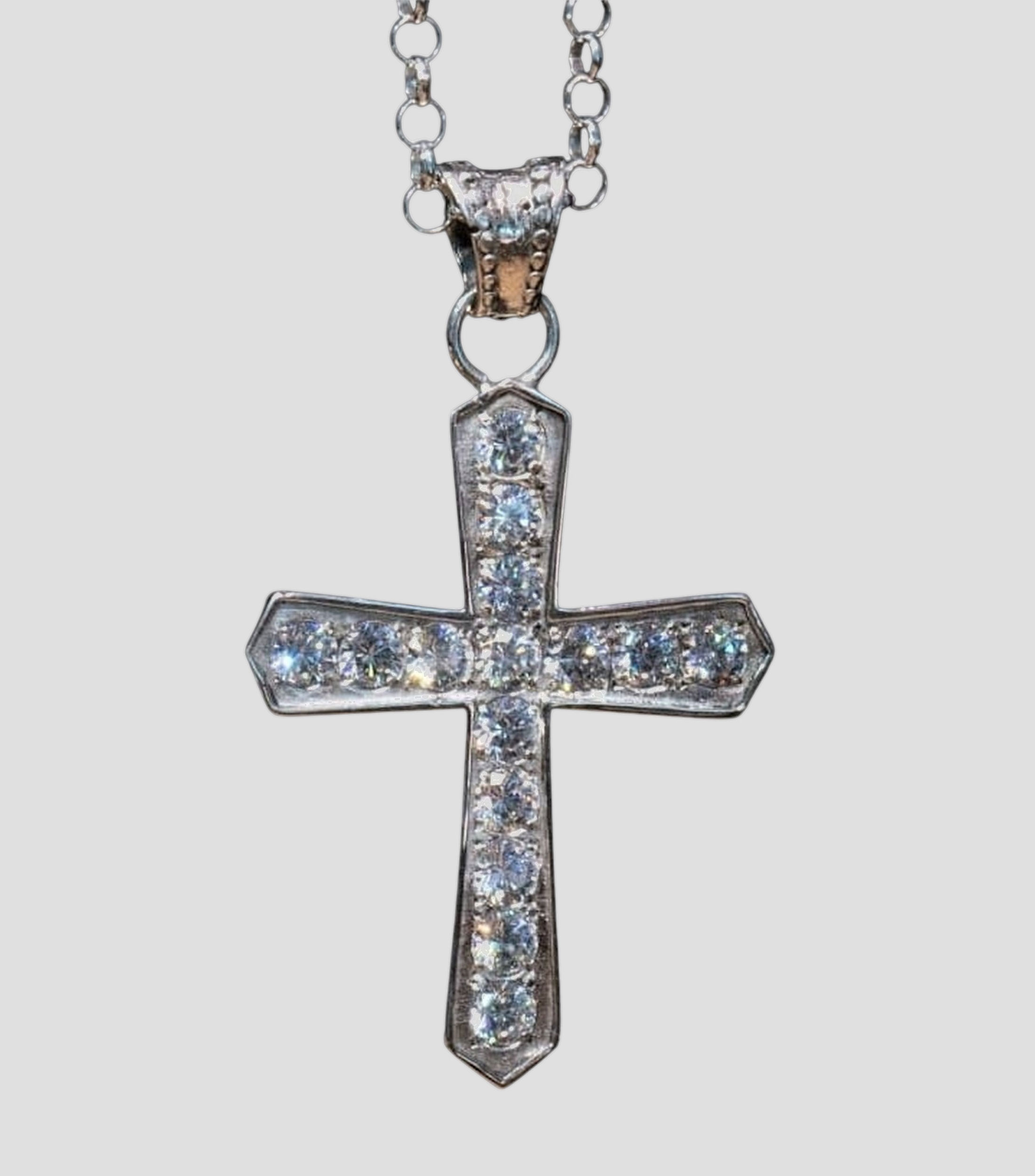 Dije en Plata .925 Hombre