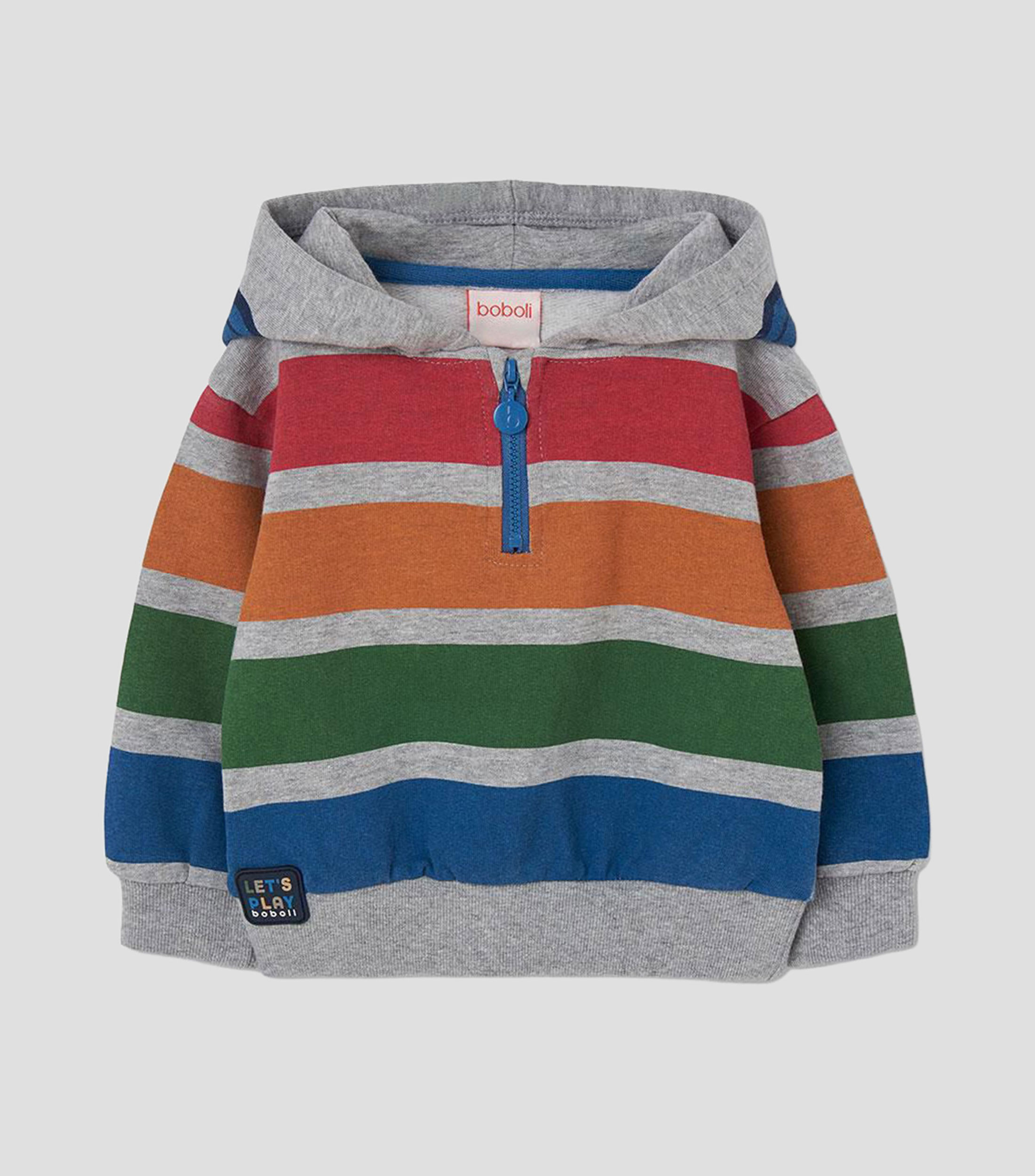 Sudadera con capucha Niño