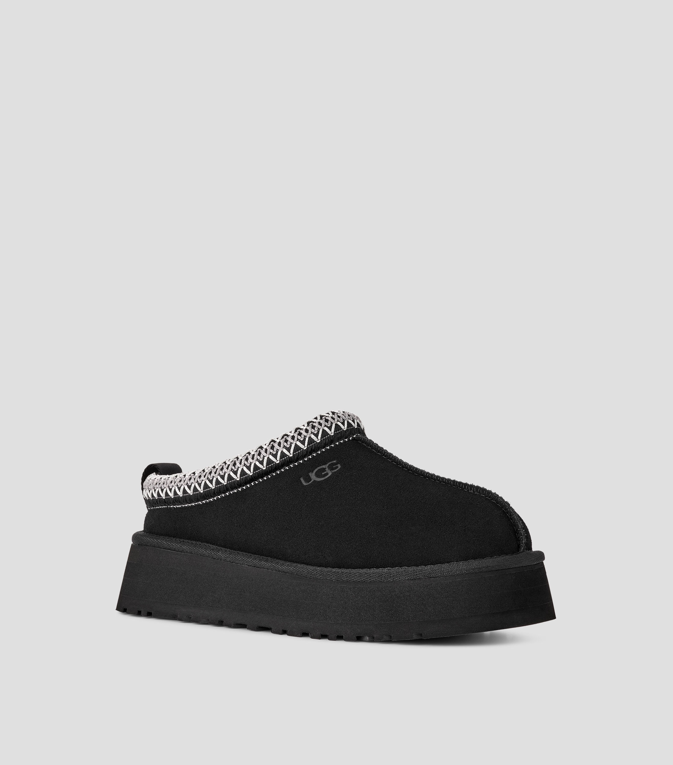 Pantuflas Tazz II Mujer