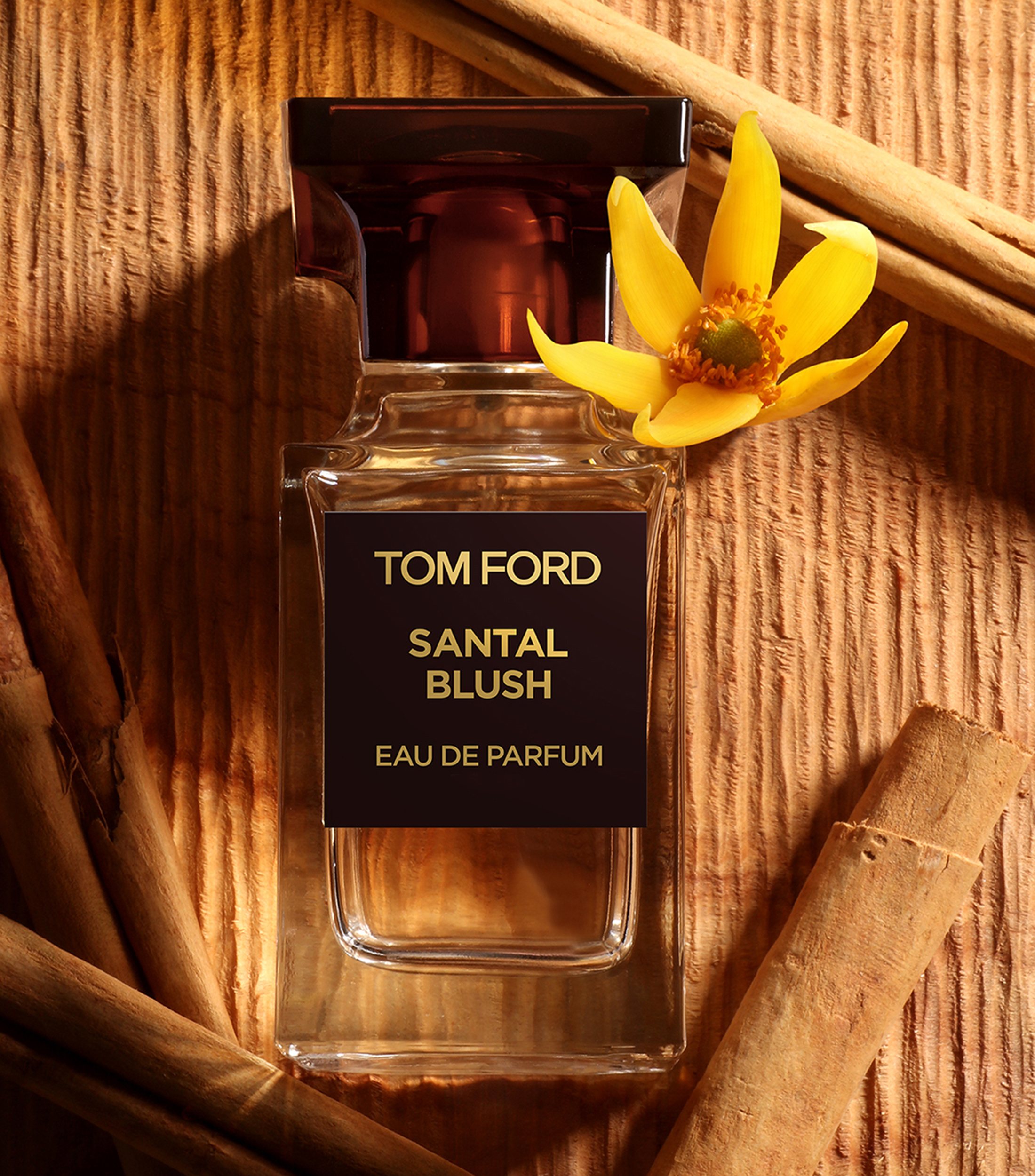 Perfume, Santal Blush Eau de Parfum, 50 ml Unisex