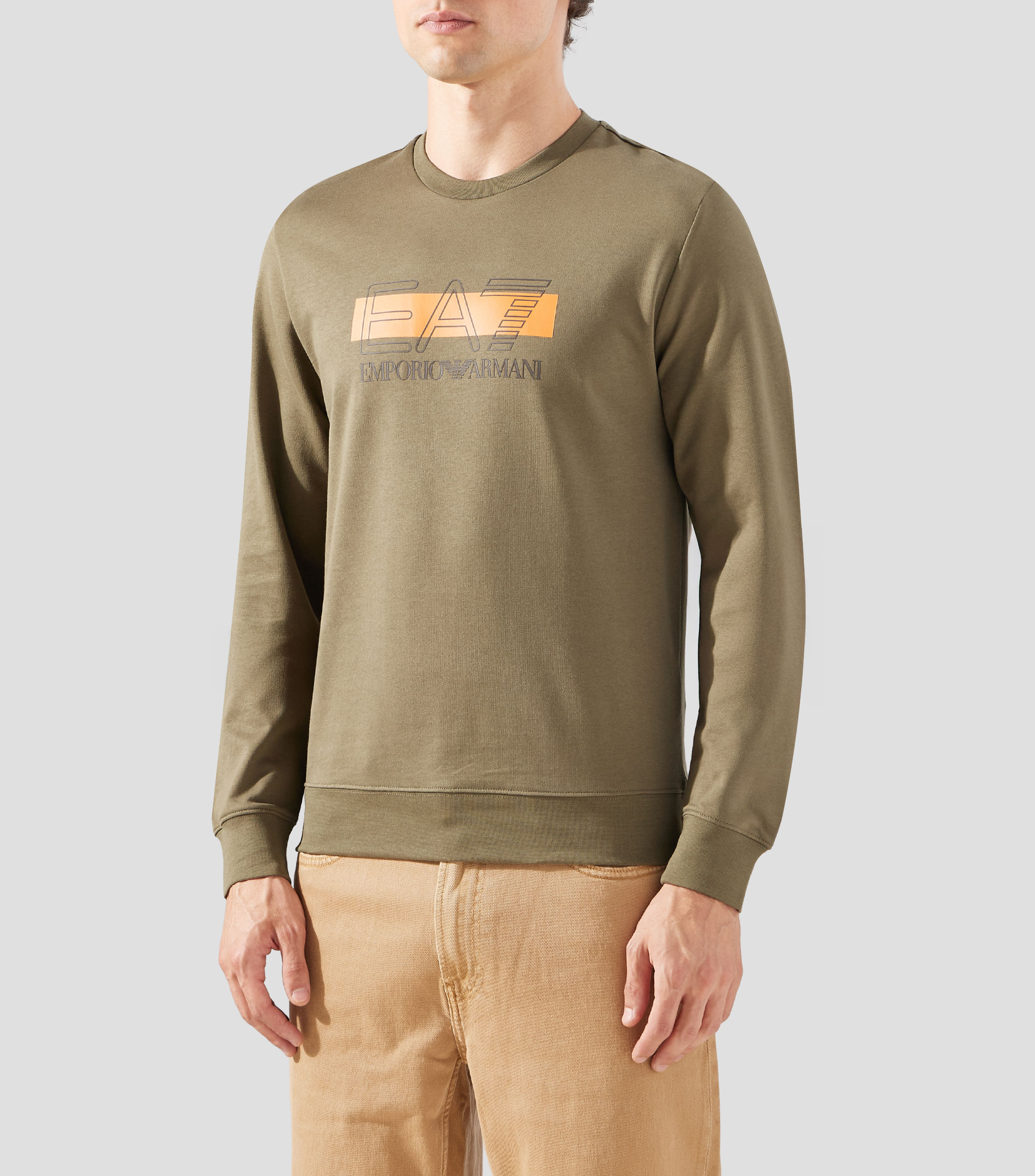 Sudadera Hombre