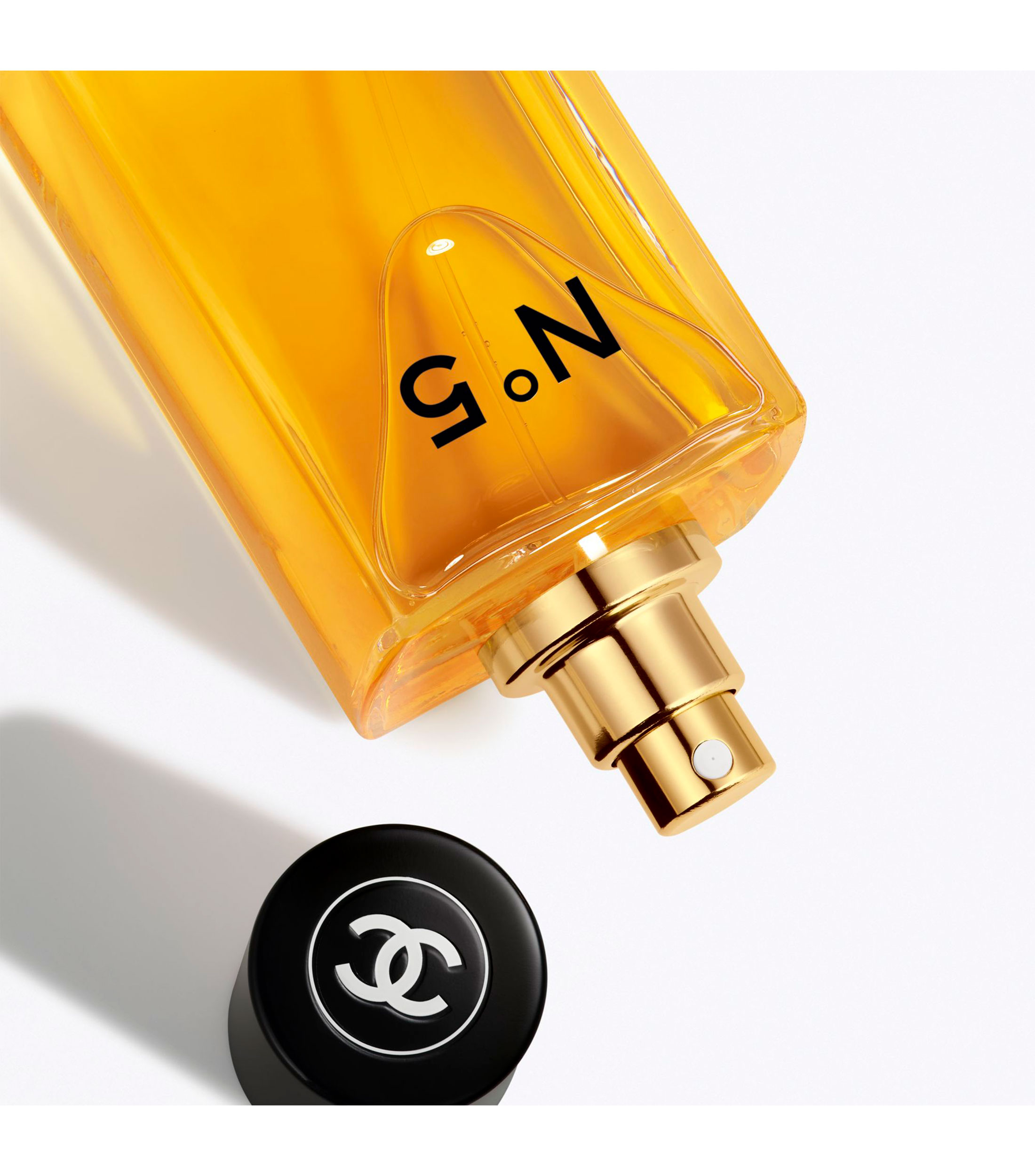 EAU DE TOILETTE VAPORIZADOR, 75 ML