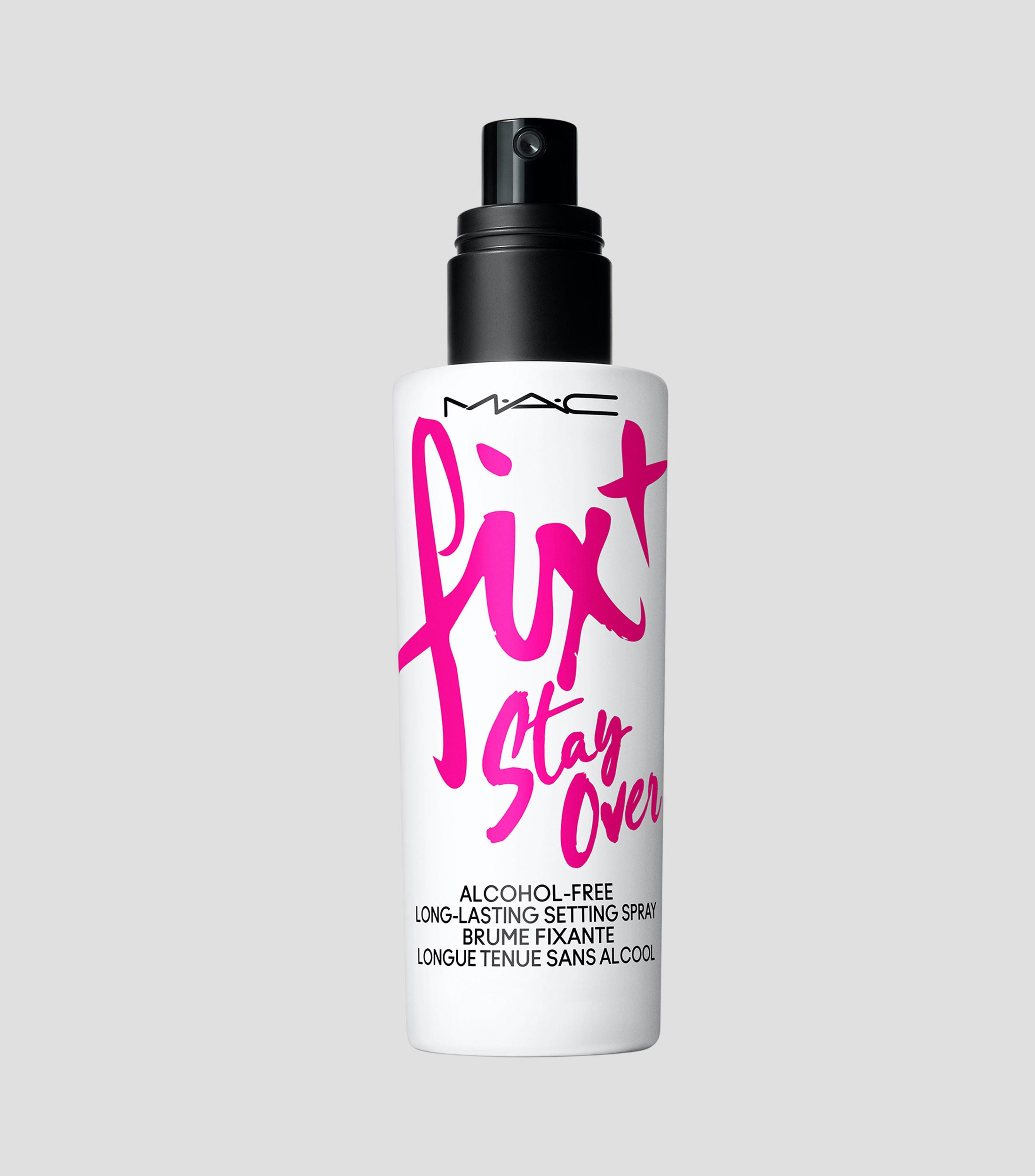Mac Fix Stay Over Tratamie Hidra