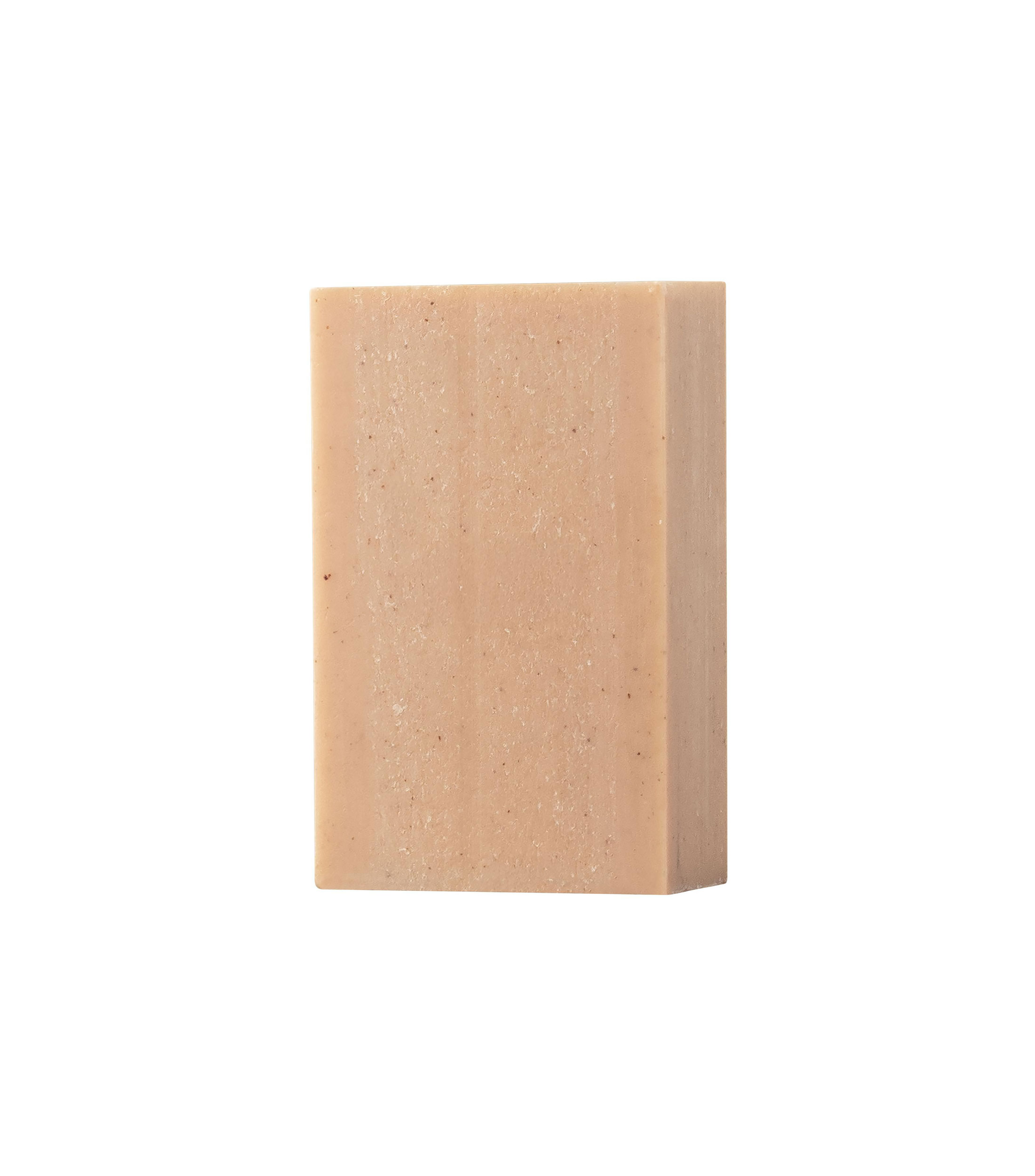 Jabón Sólido Vegetal Guava & Pimienta Rosa, 140 g