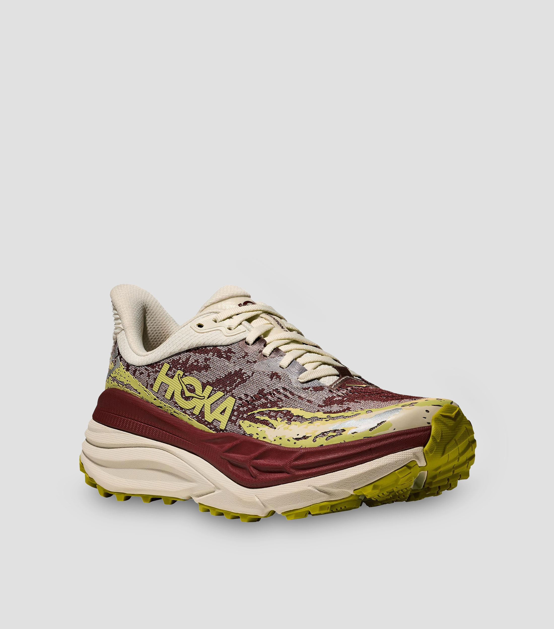 Tenis para Correr Stinson 7 Mujer
