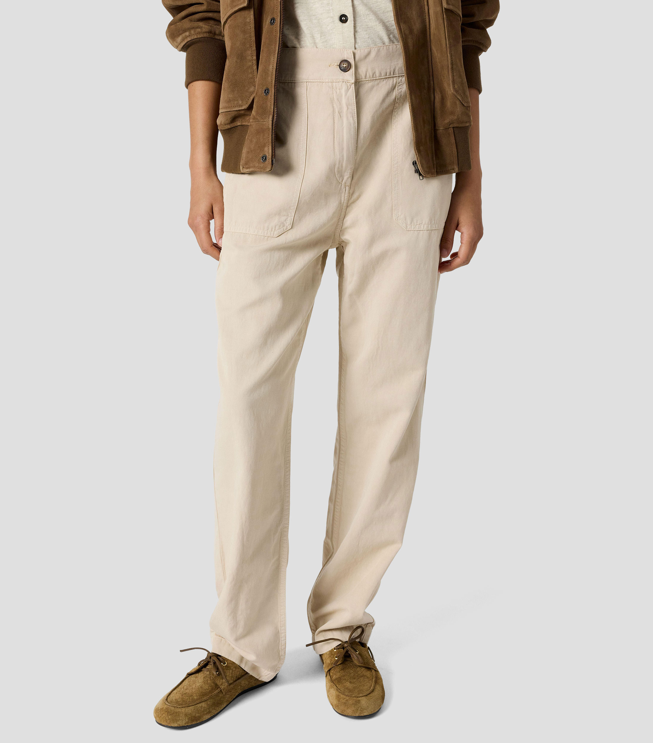 Pantalón Audette Mujer