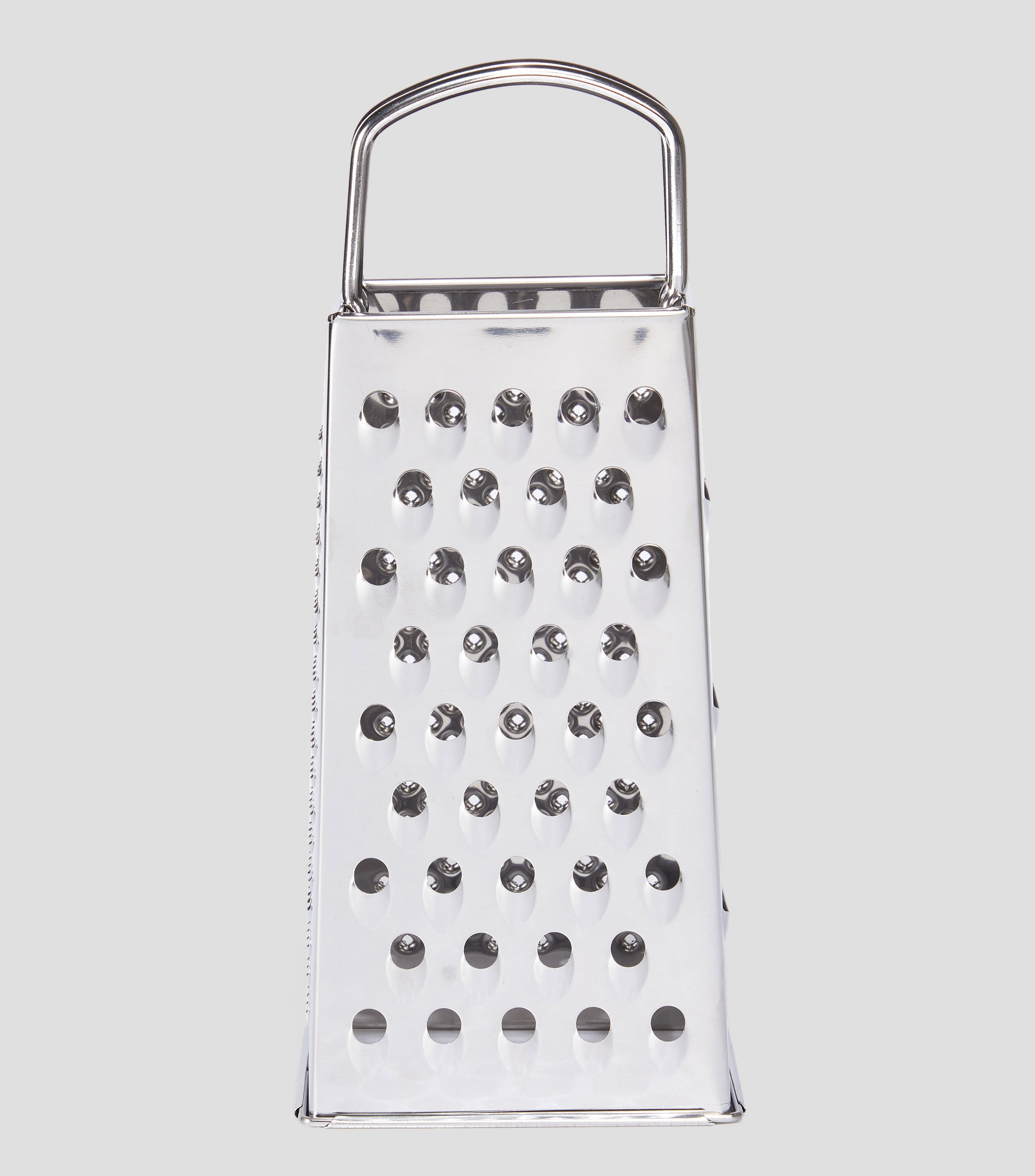 Rallador Jumbo