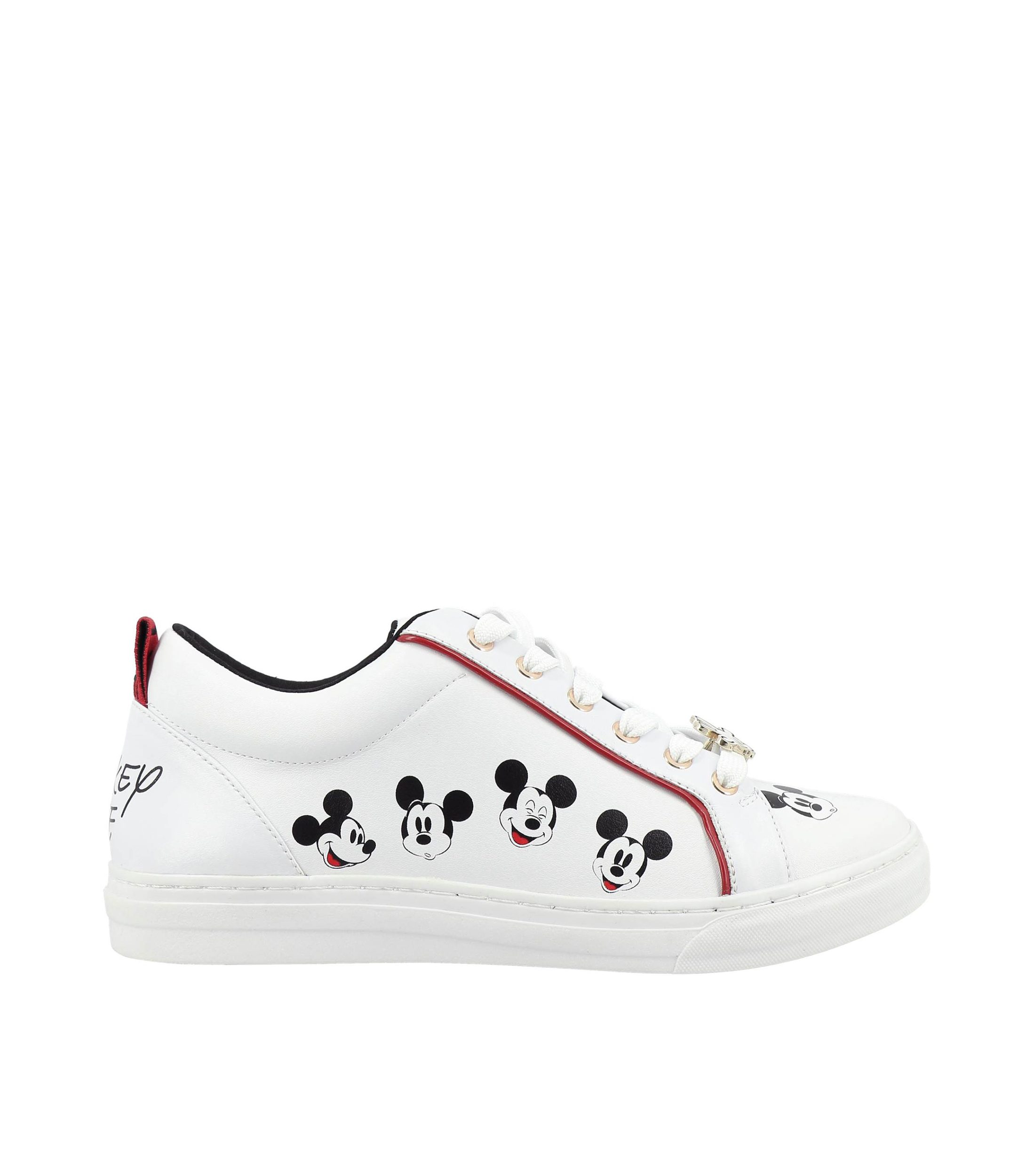 Tenis disney mujer clearance