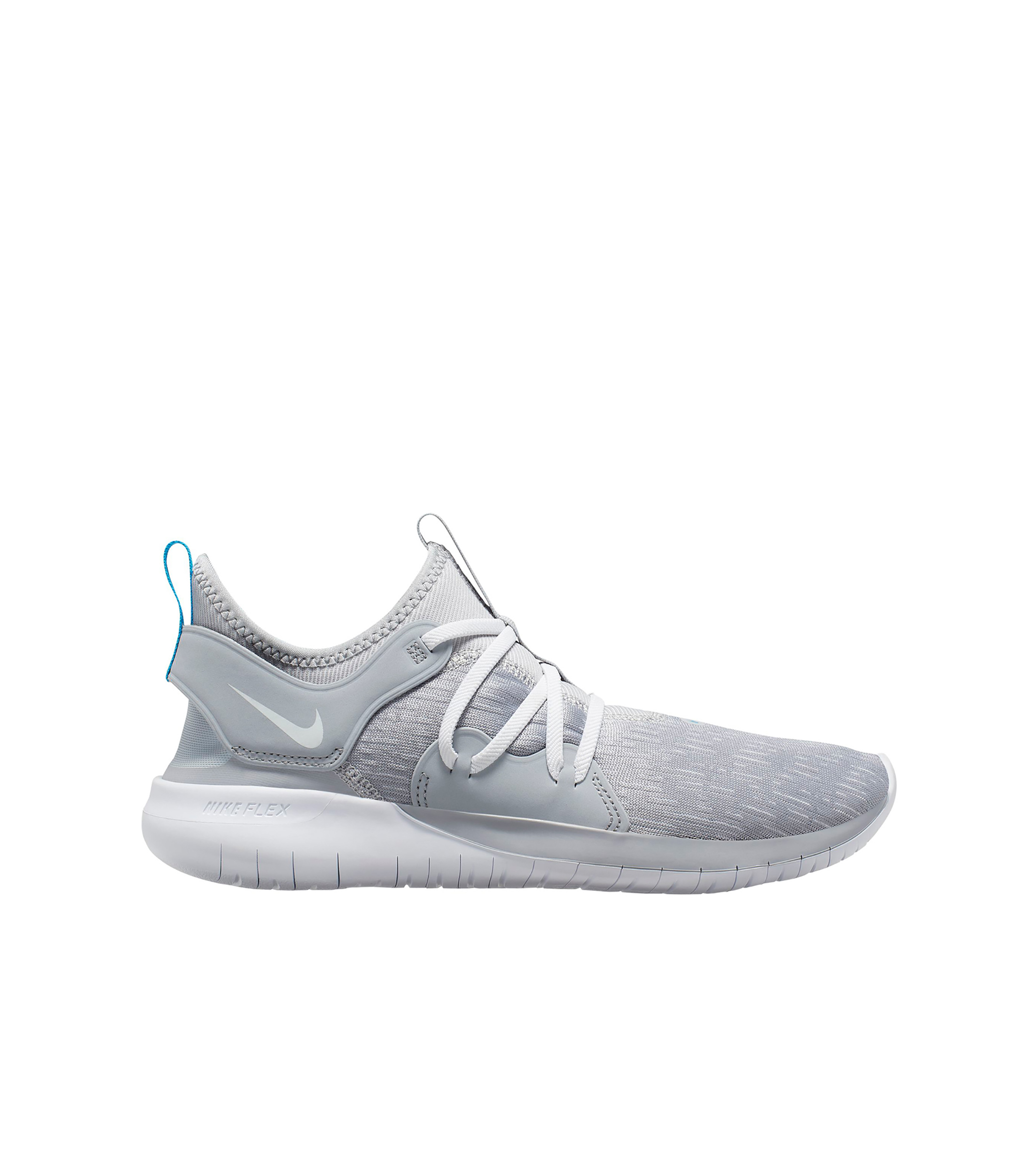 Nike Tenis para Correr Flex Contact 3 Hombre El Palacio de Hierro
