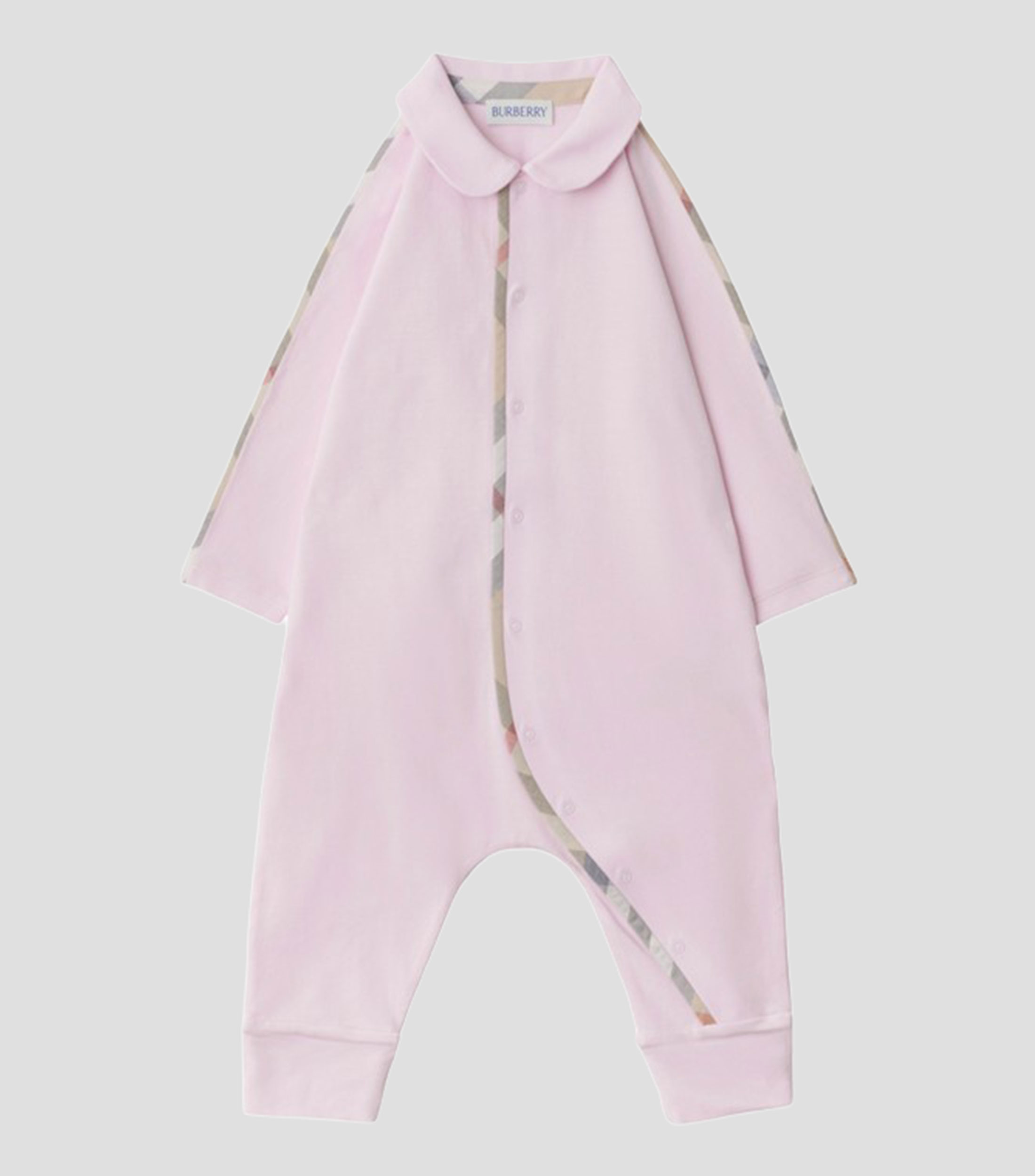 Conjunto 3 Piezas Bebé