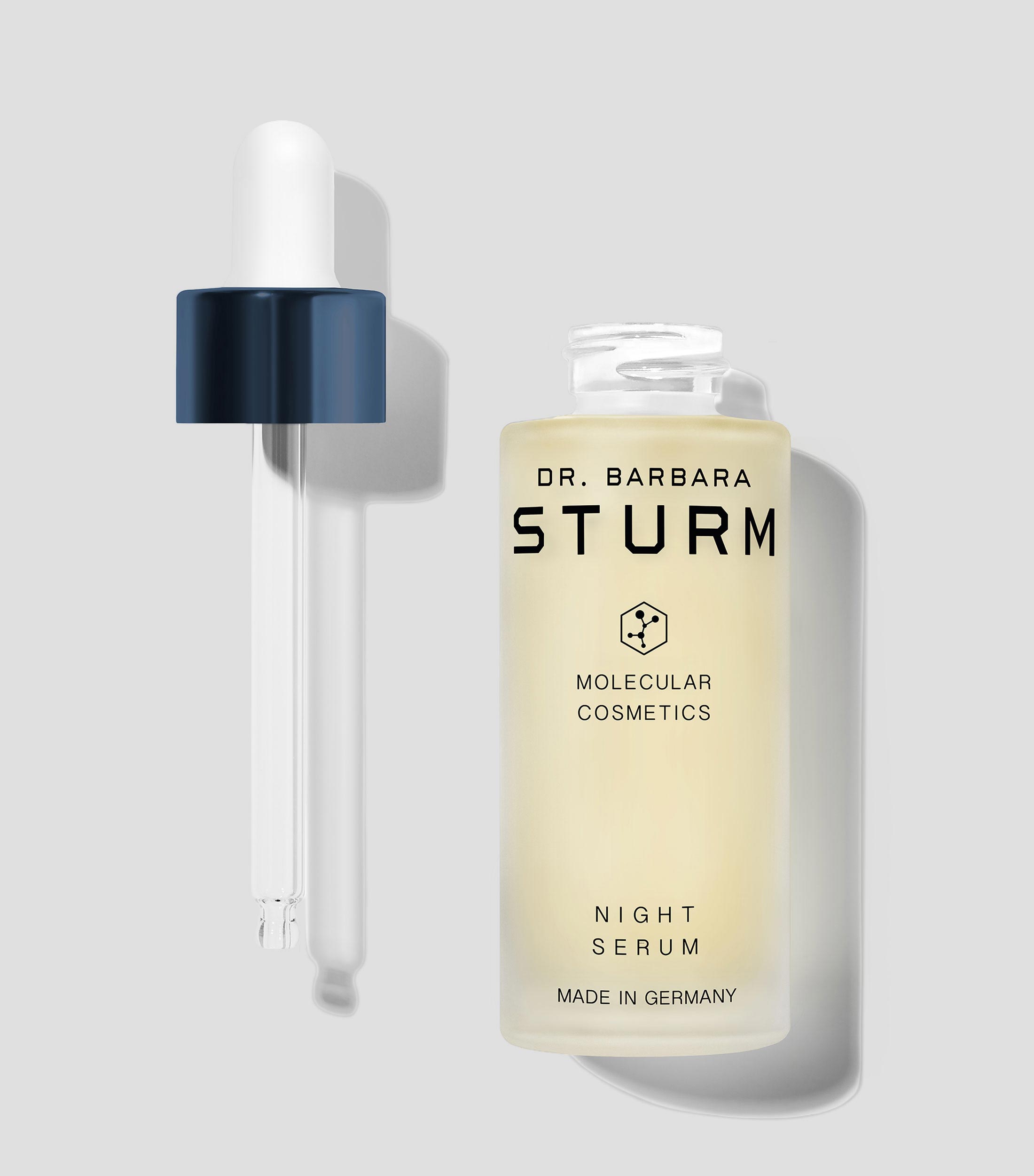 Suero Night, 30 ml