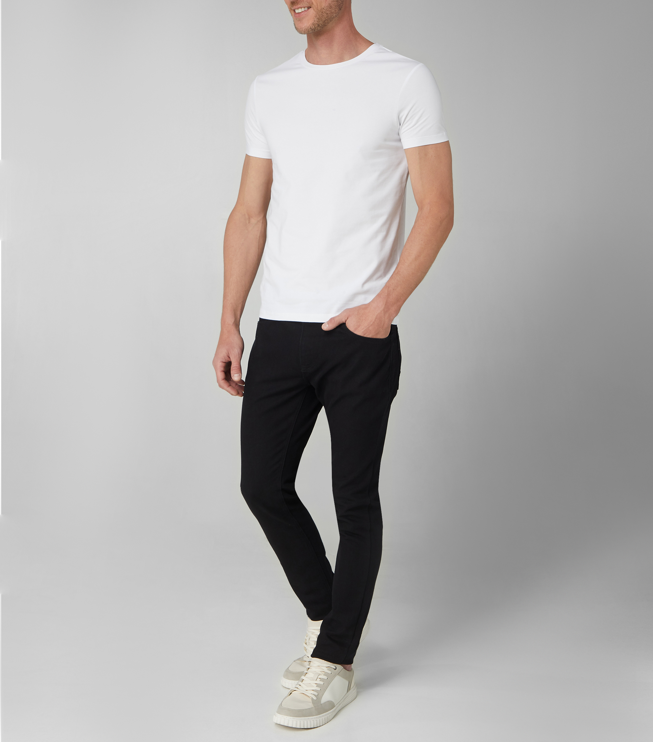 Set 2 Playeras Hombre