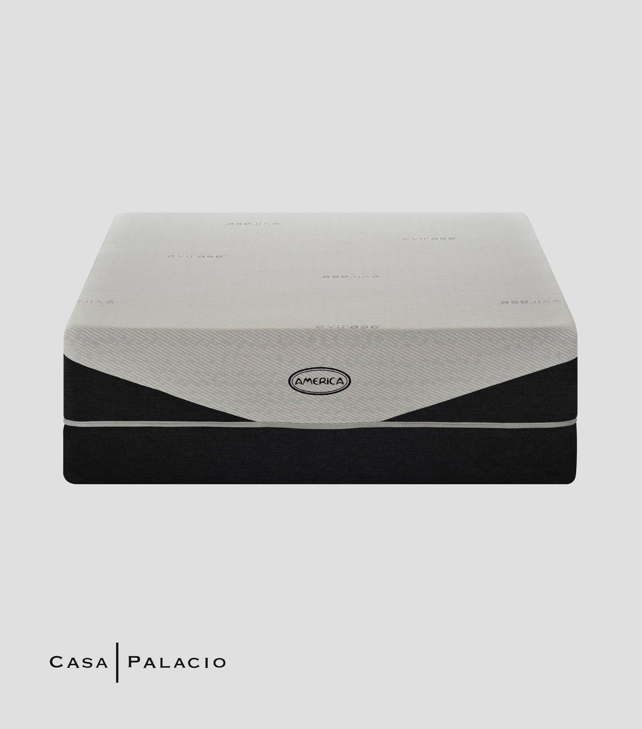 Colchón Trendy King Size