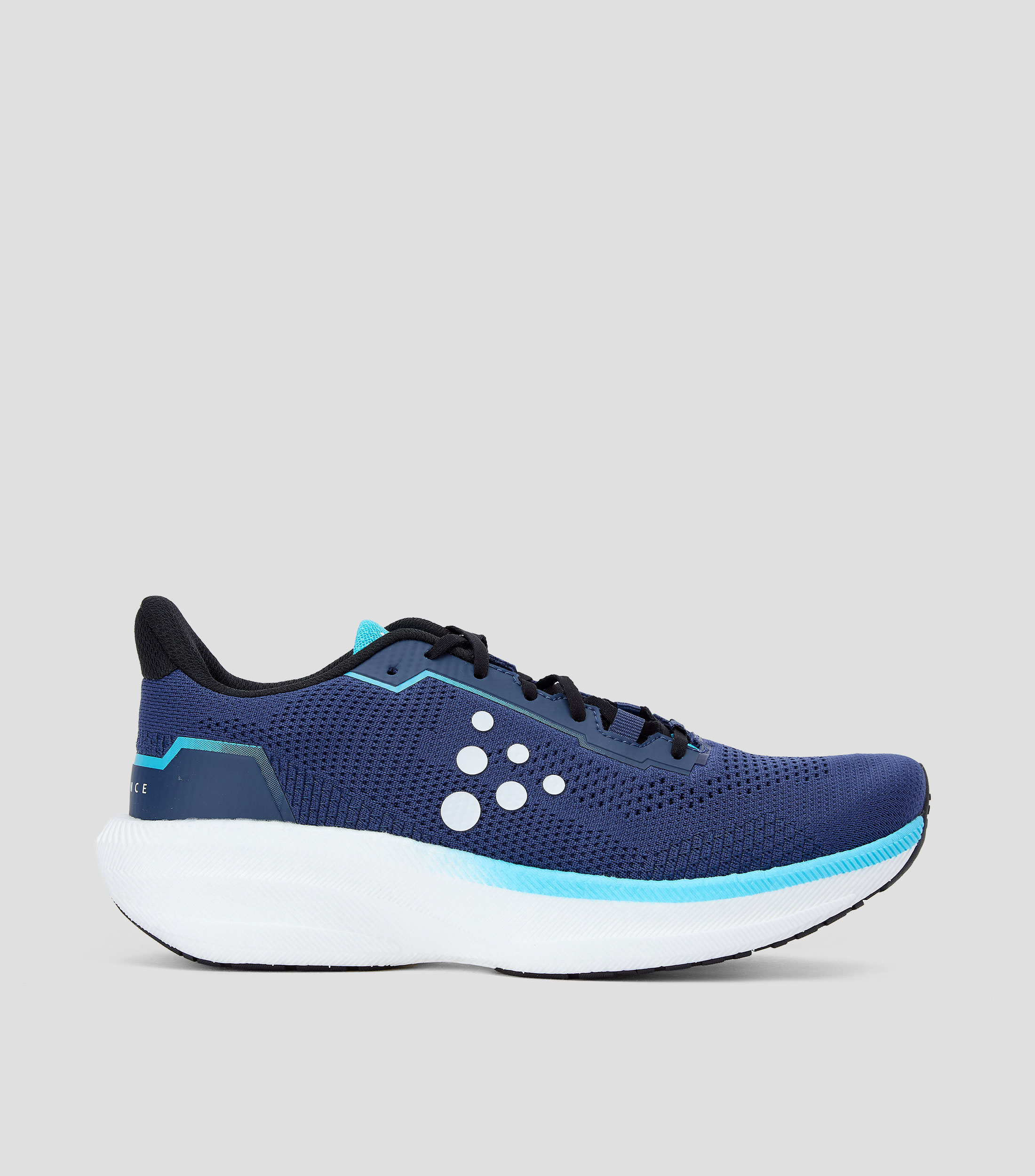 Tenis para correr Endurence 3 Hombre