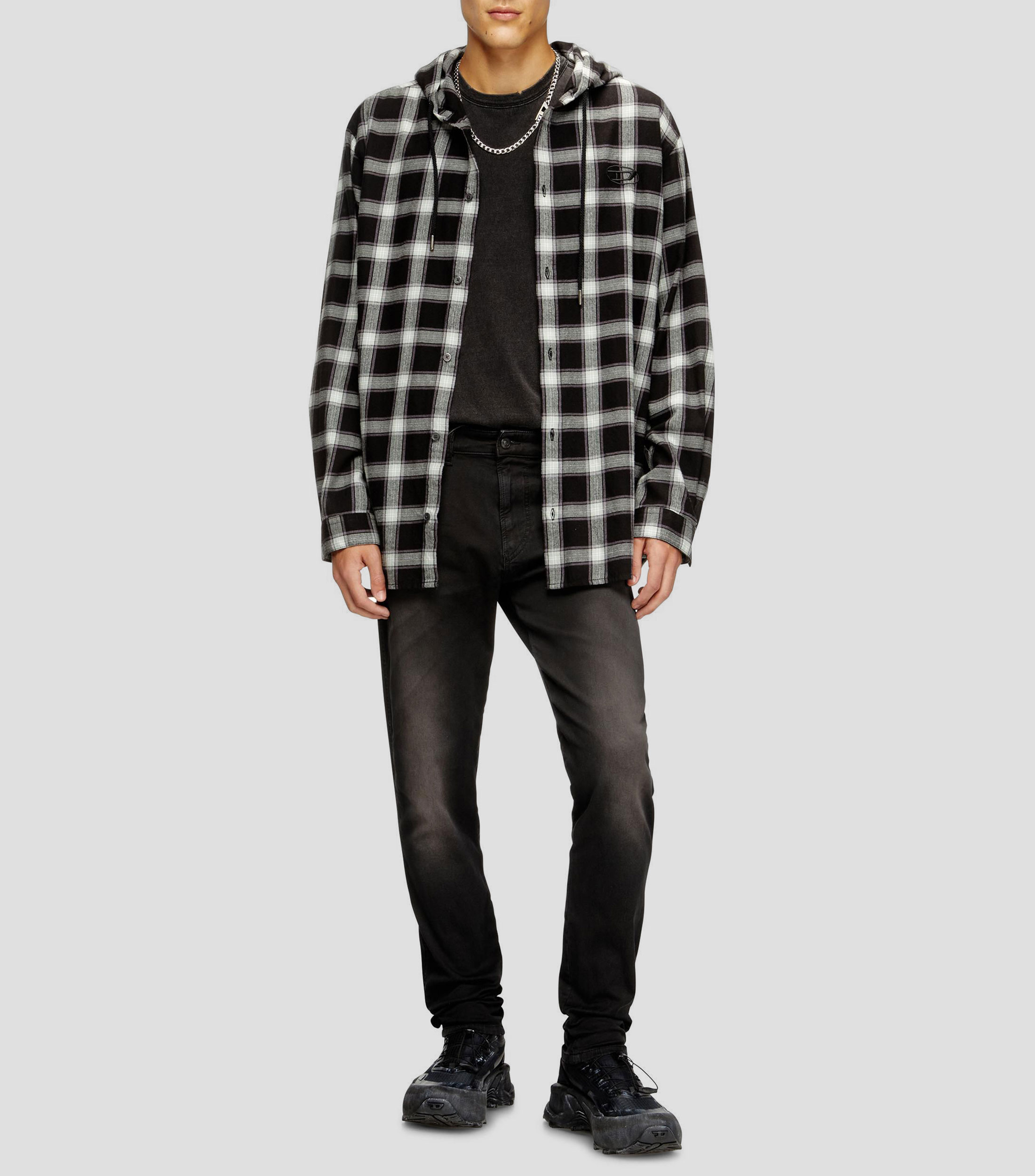 Jeans 2062 D-Strukt JoggJeans Slim Hombre