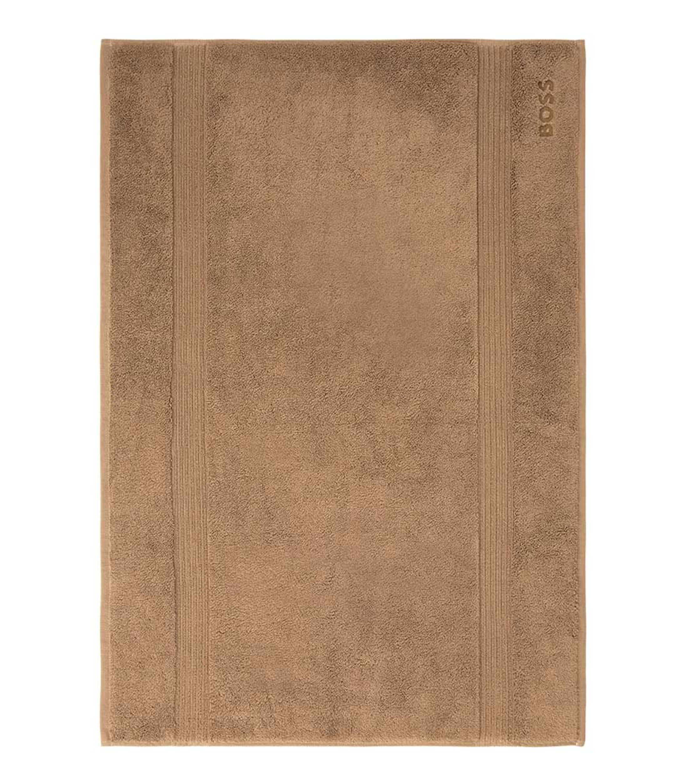 Tapete de Baño Loft Camel