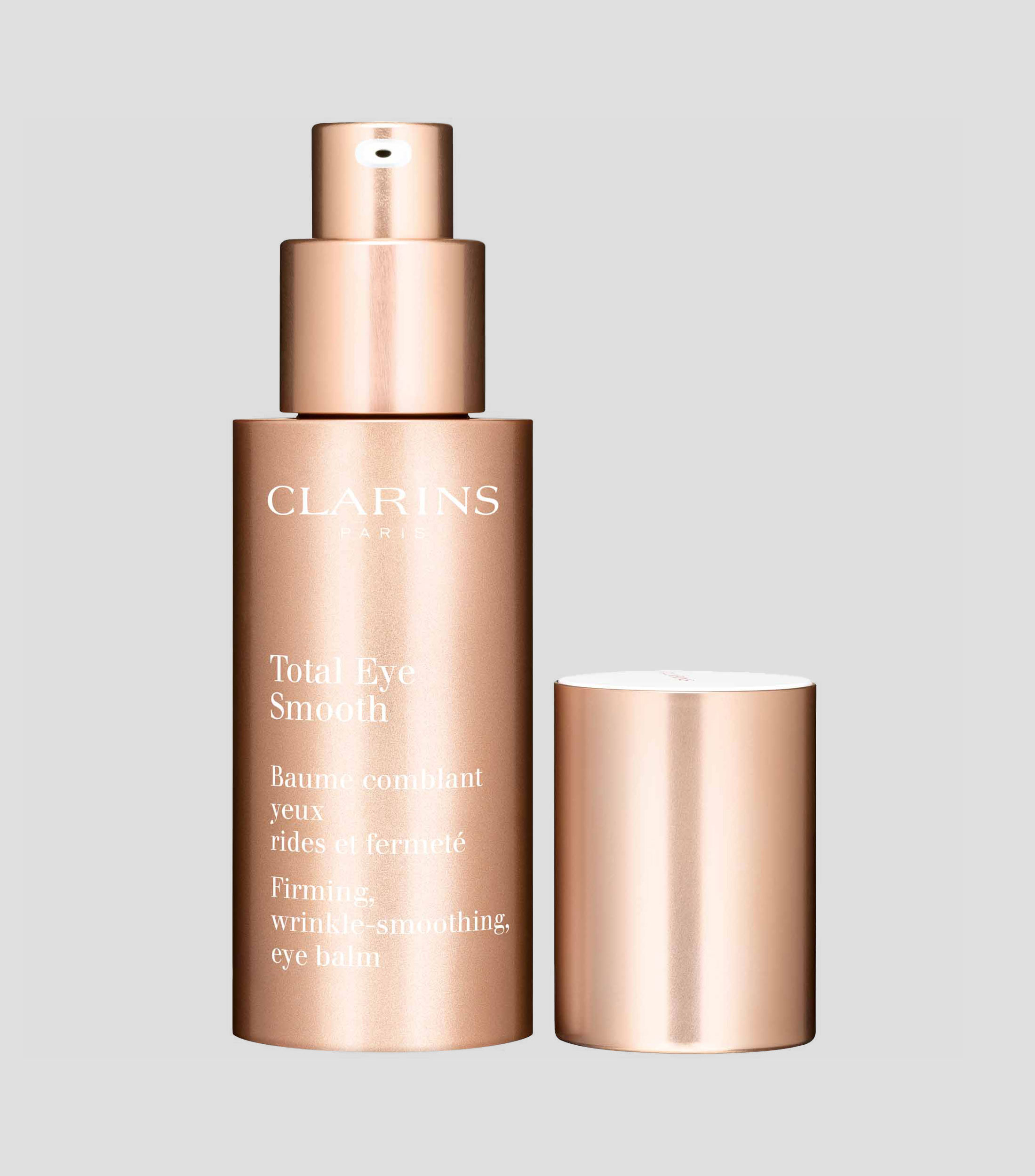 Crema para Ojos Total Eye Smooth, 15 ml