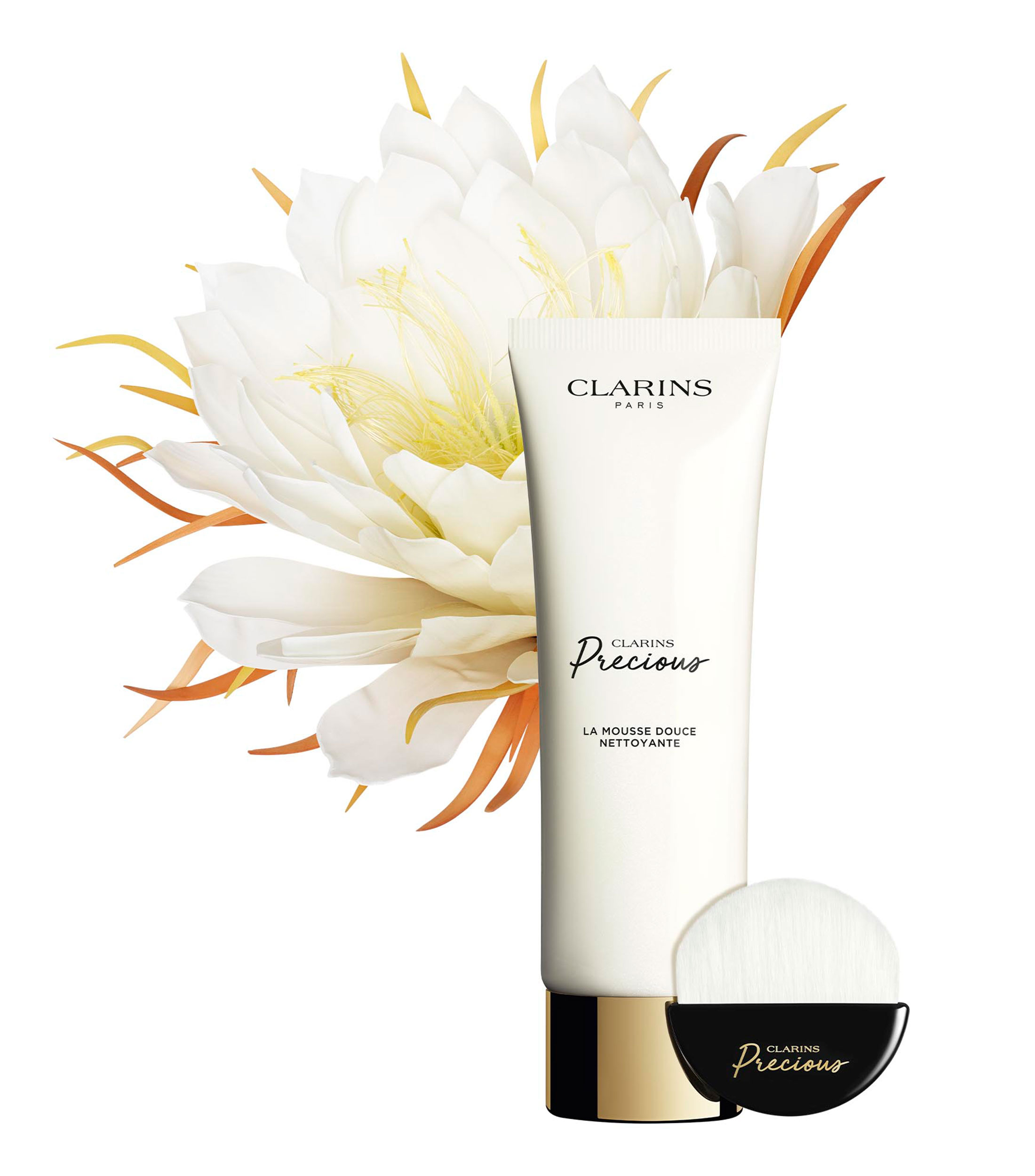Limpiador facial Precious Cleanser, 125 ml