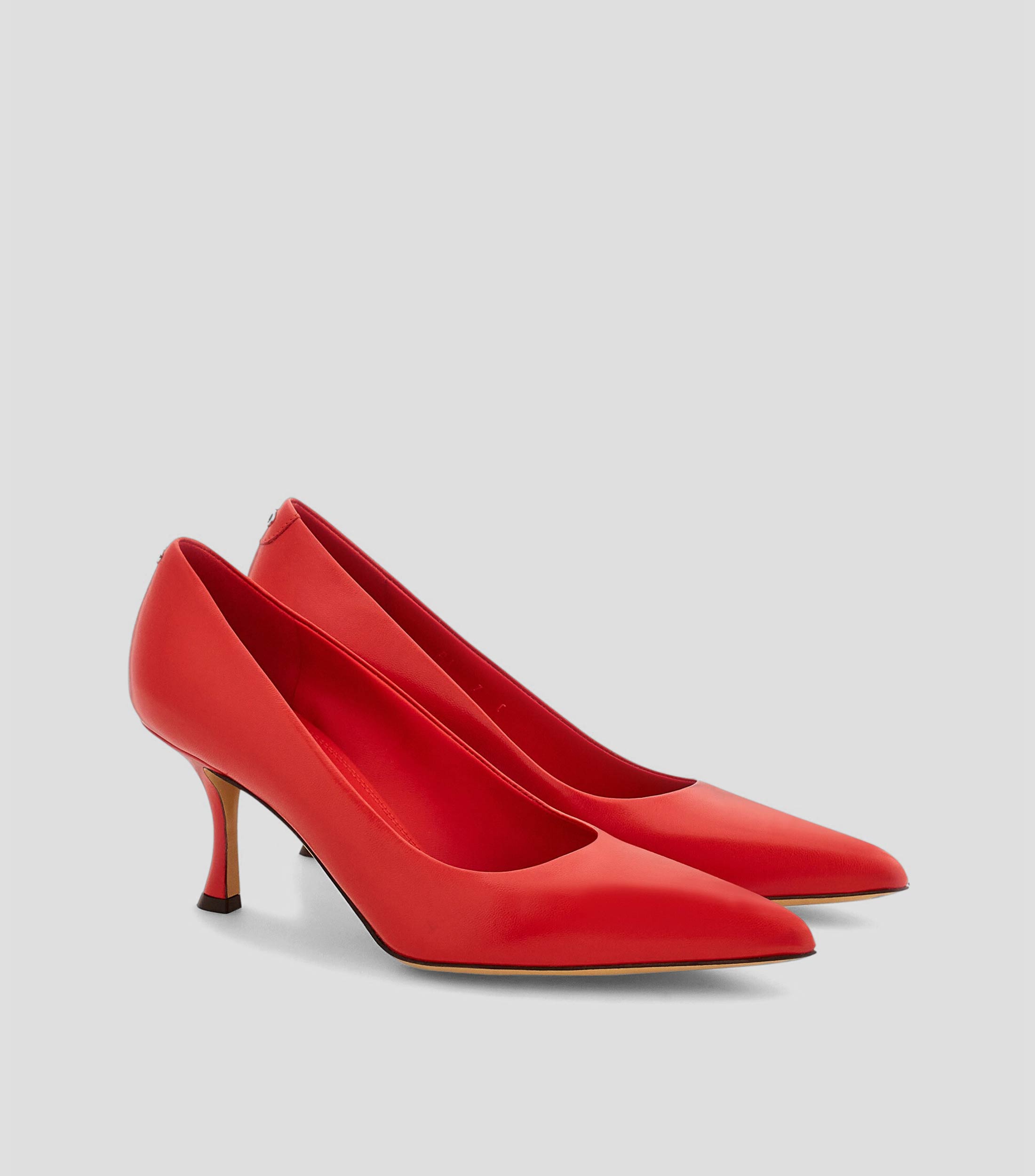 Zapatos de salon Mujer