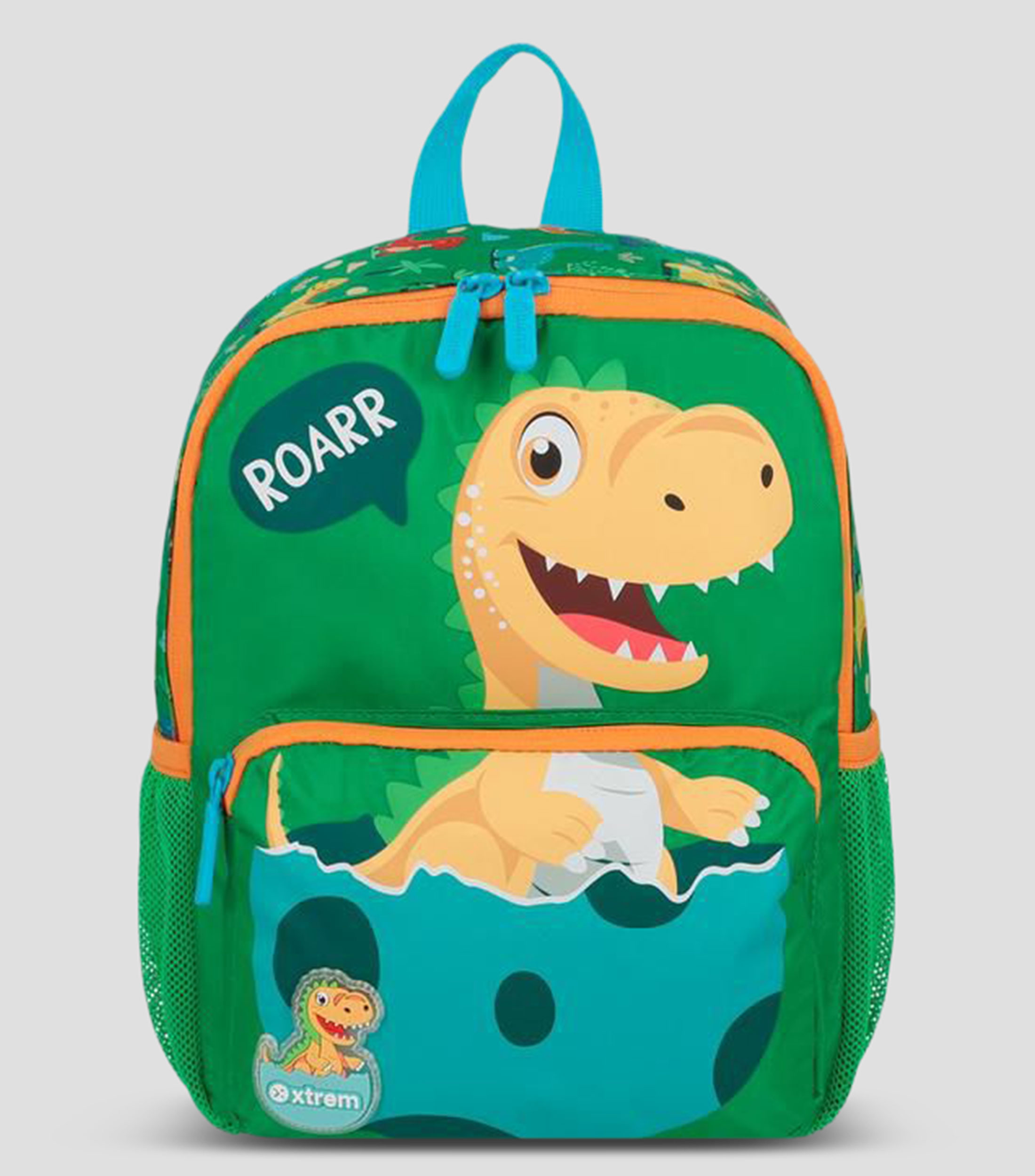 Mochila Play-Time Niño