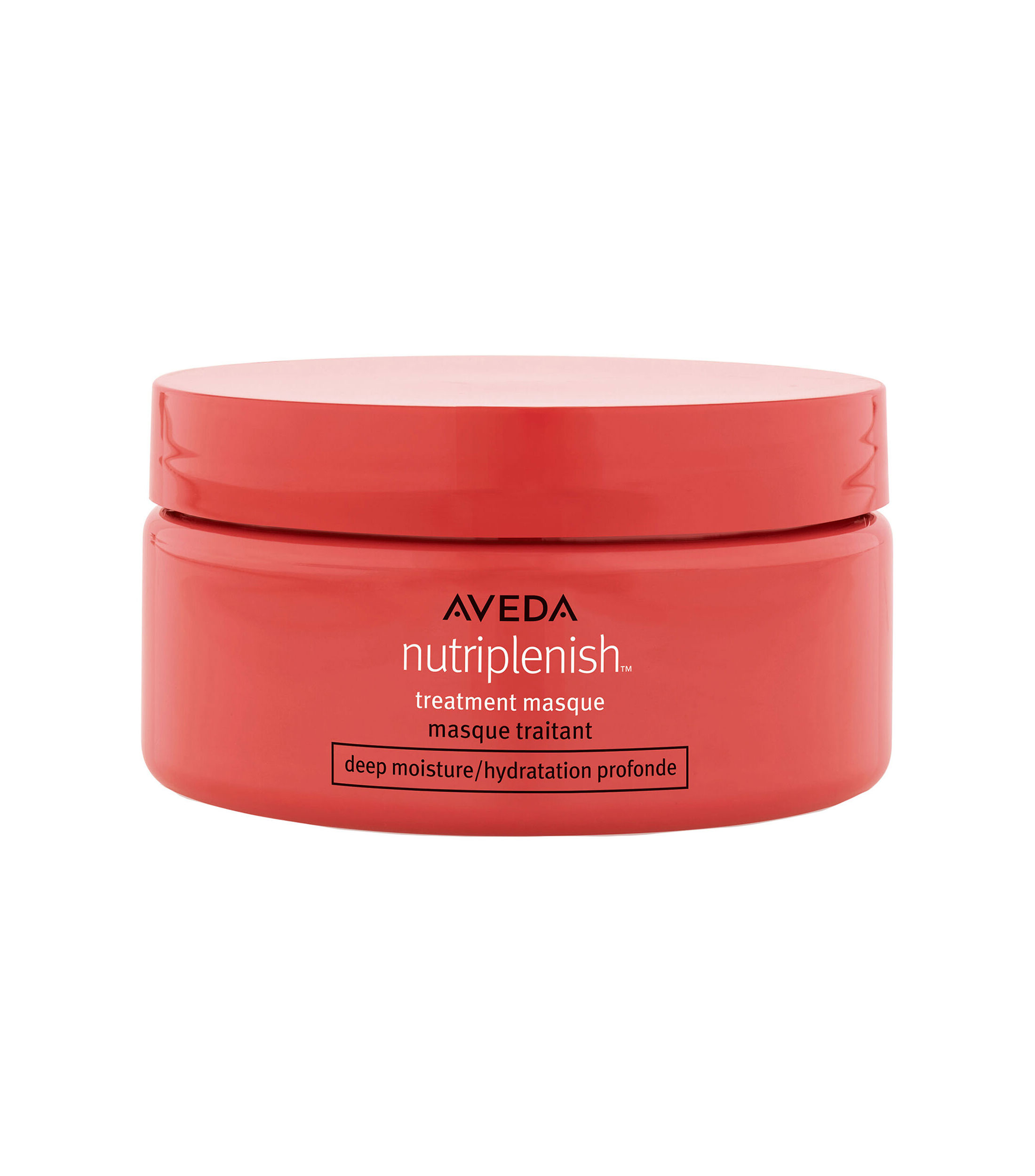 Mascarilla de Hidratacion Profunda Nutriplenish, 200 ml