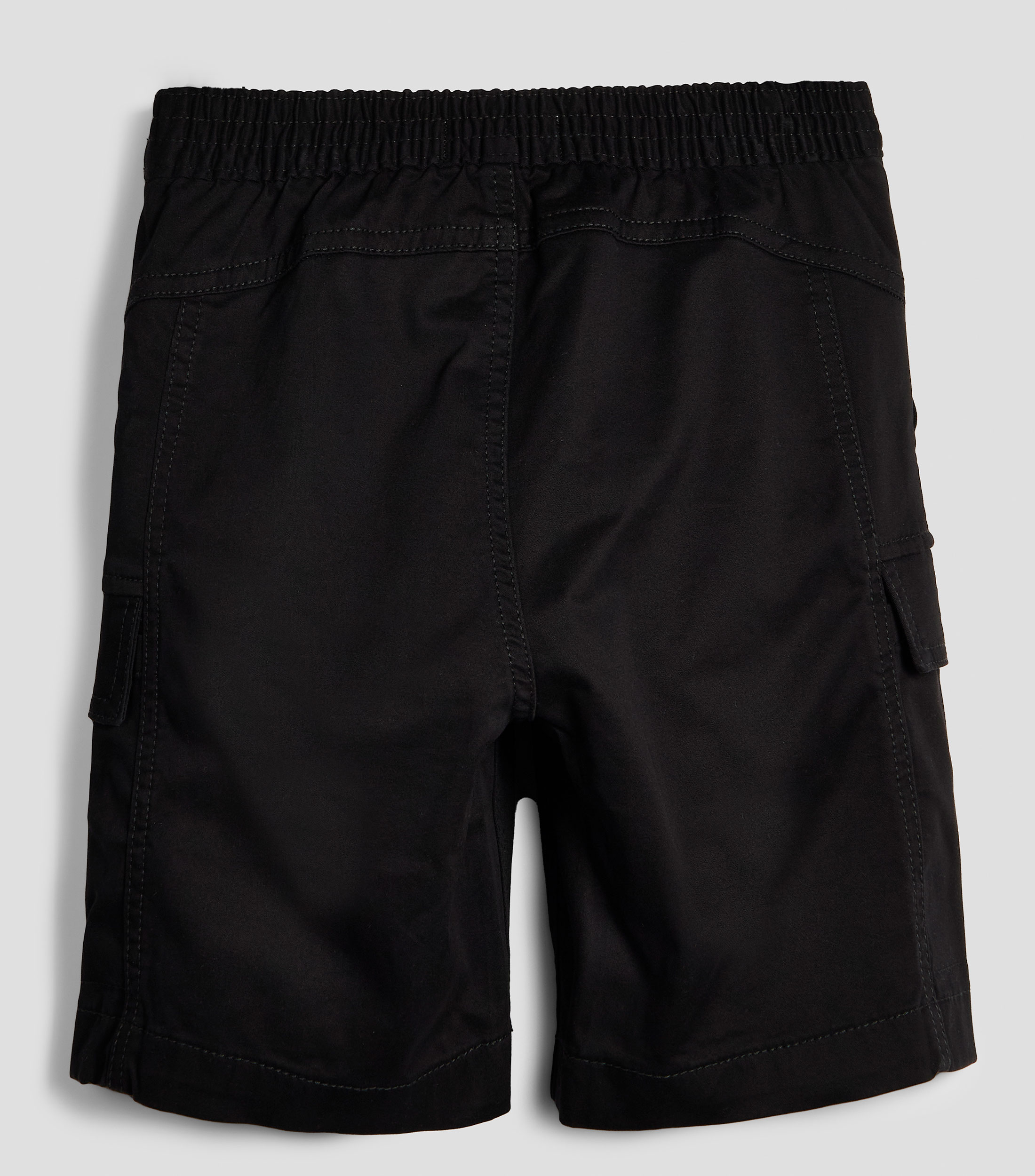 Short liso Nino