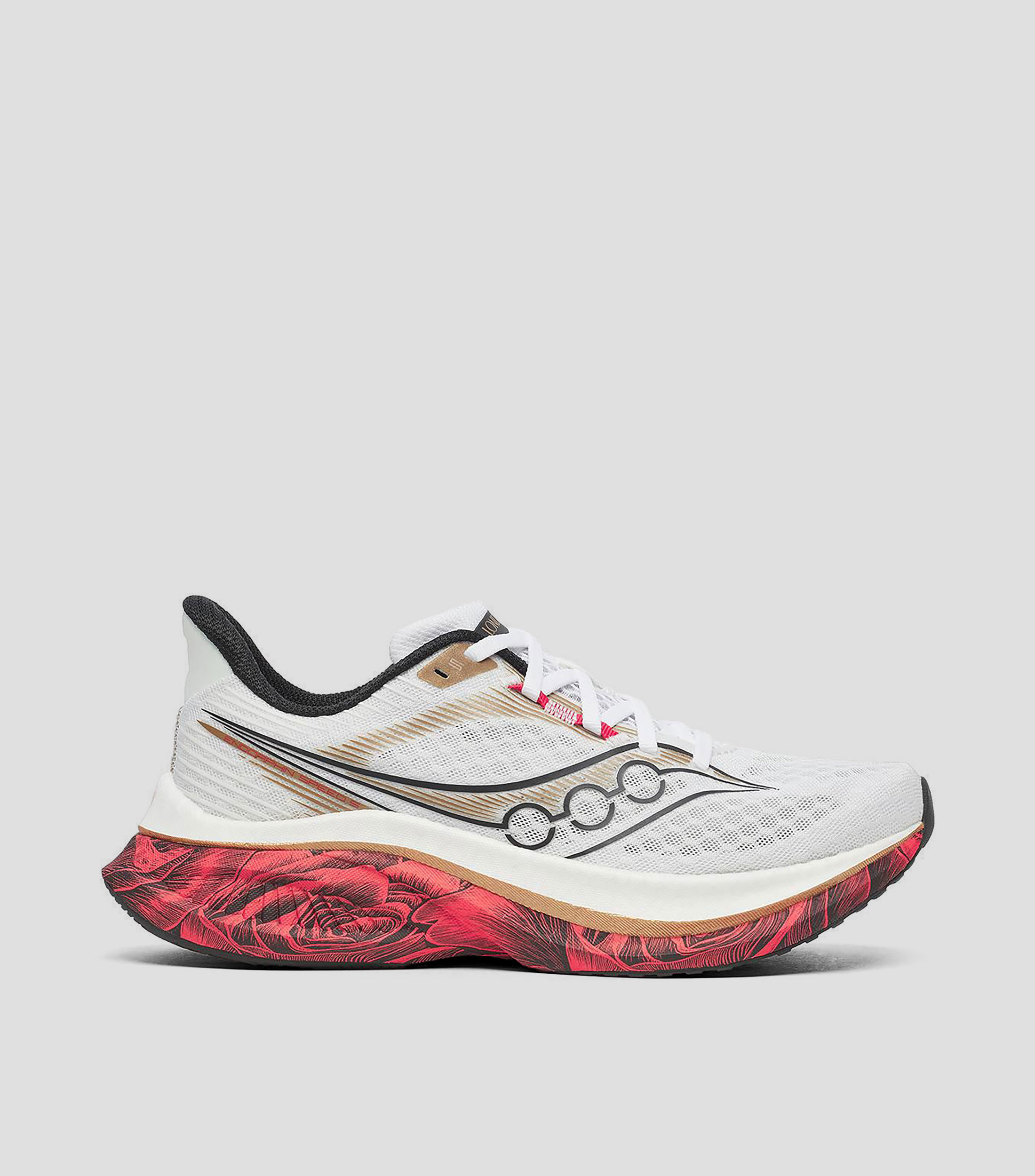 Tenis para correr Saucony Endorphin Speed 5 Mujer
