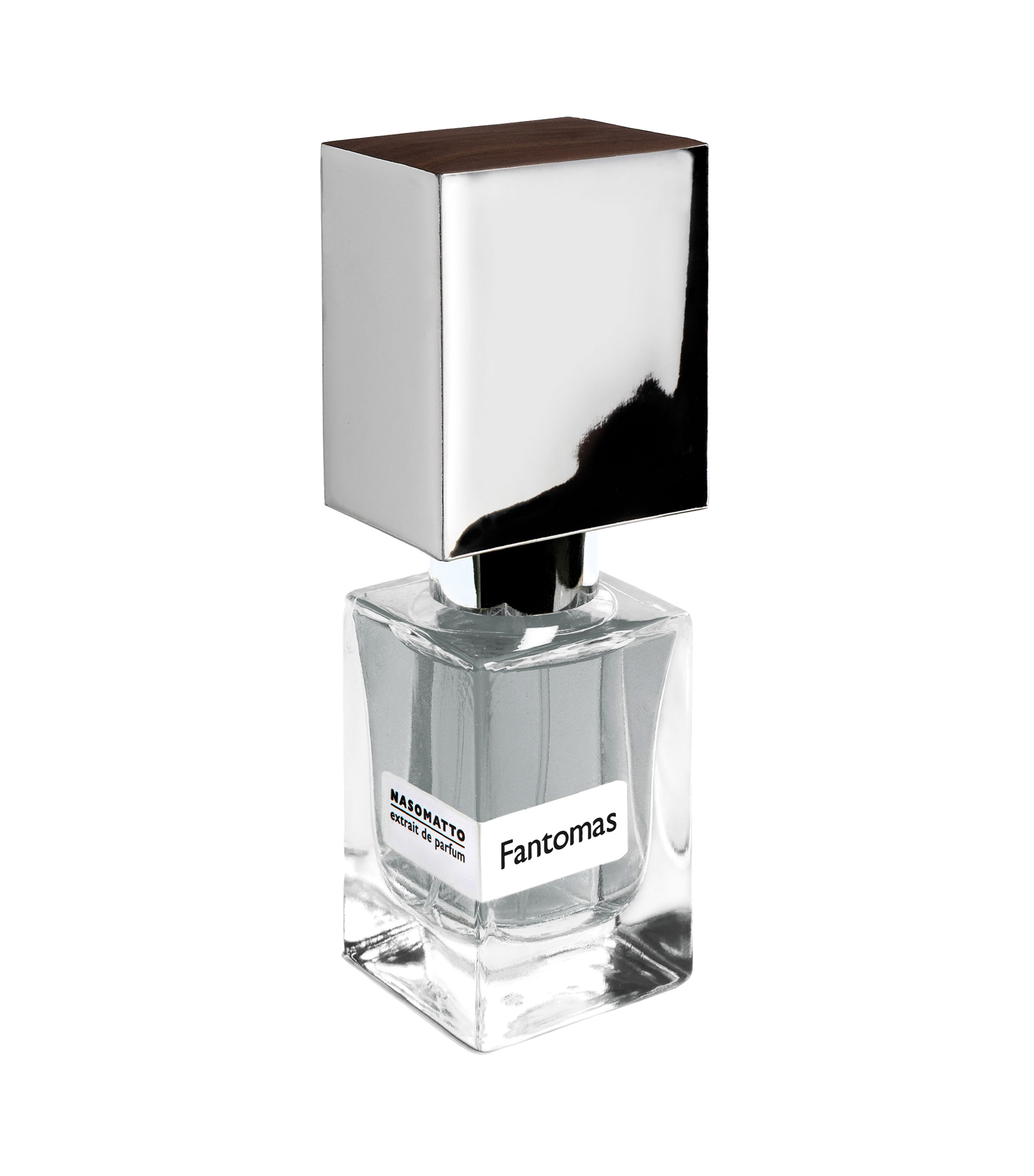 Perfume, Fantomas Parfum, 30 ml Unisex