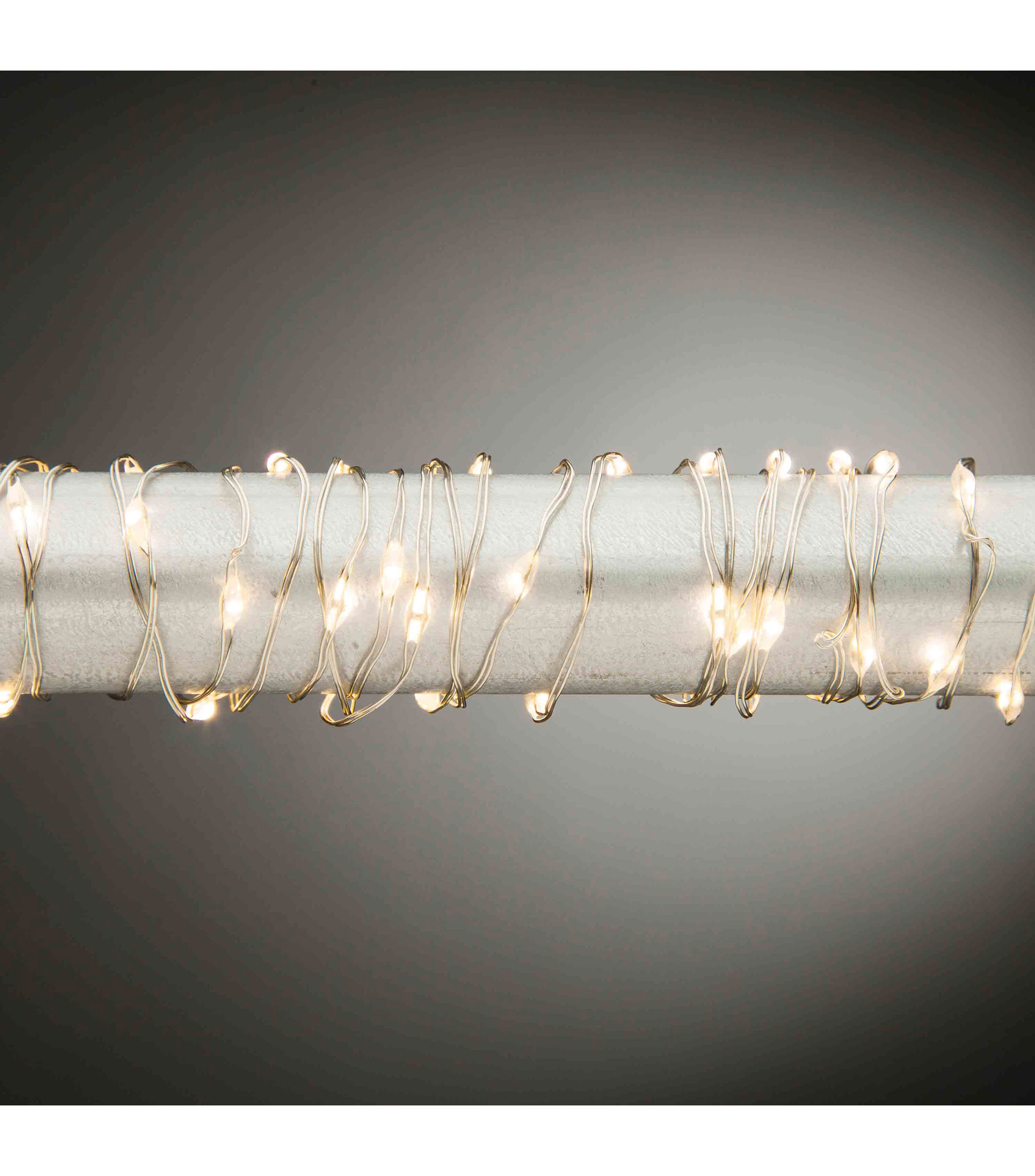 Serie Solar de Mini Luces LED