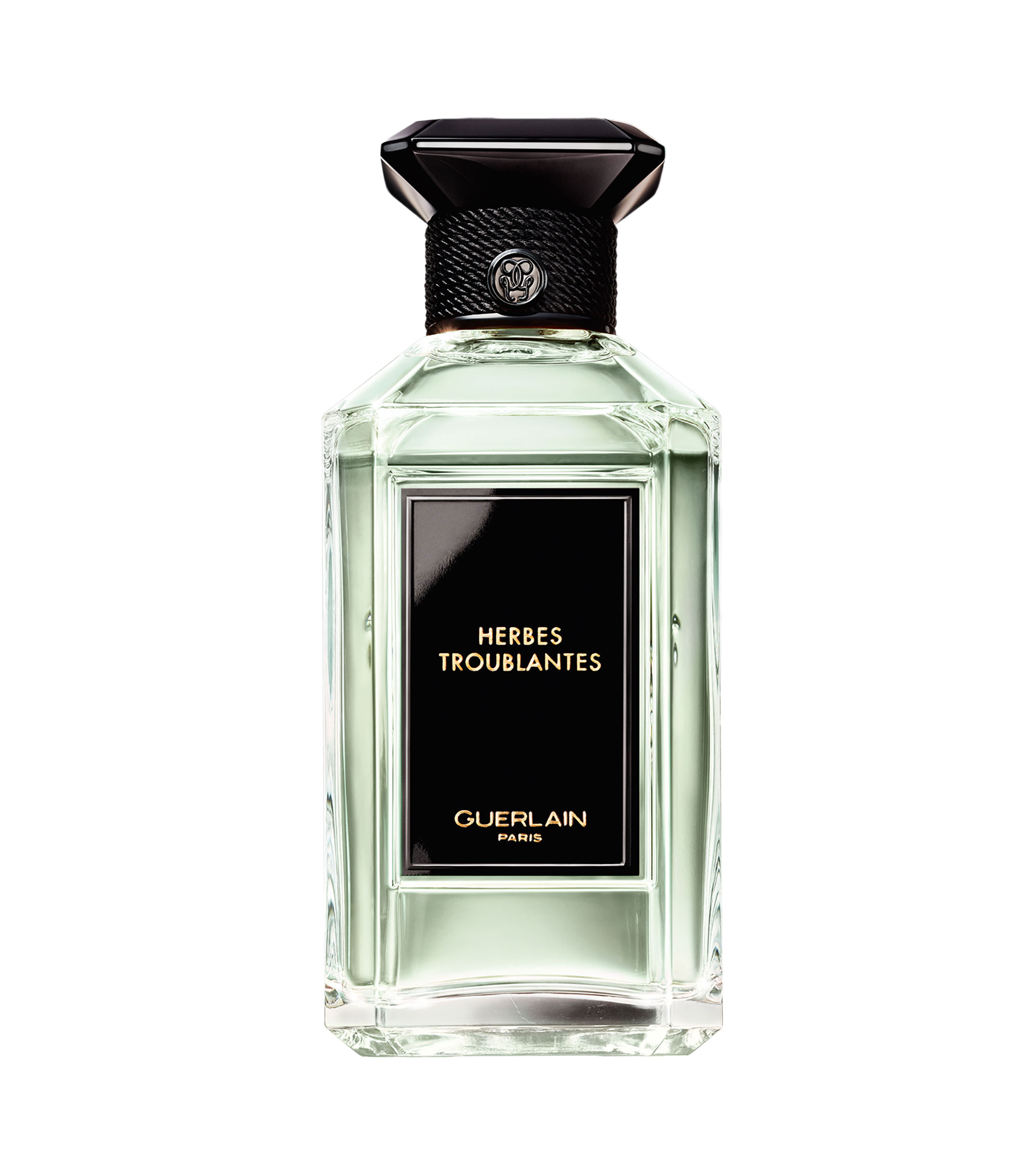 Perfume L’Art & La Matière Herbes Troublantes, Eau de Parfum 200 ml Unisex
