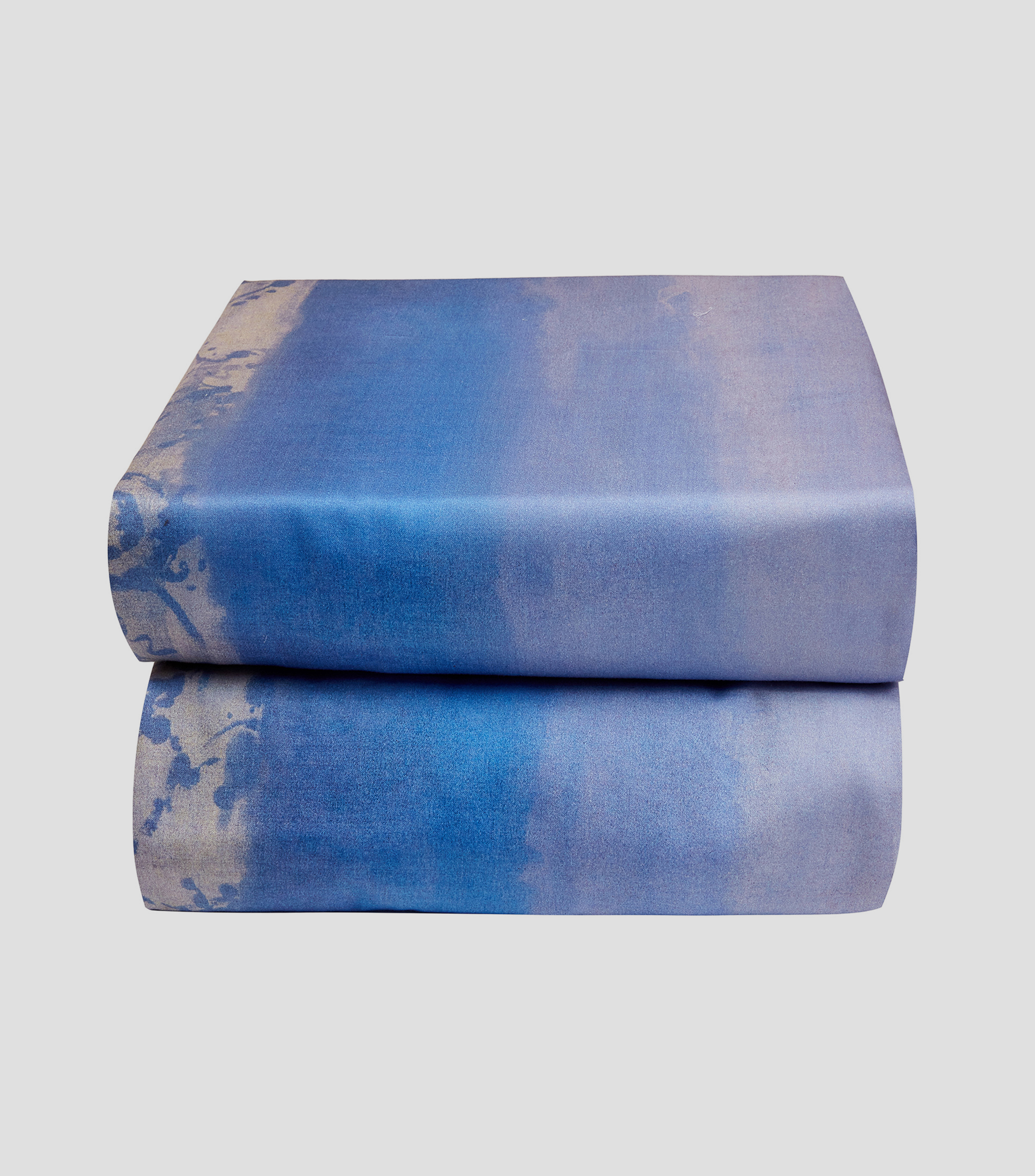 Set de Funda para Duvet MatrimonialQueen Alborada Azul