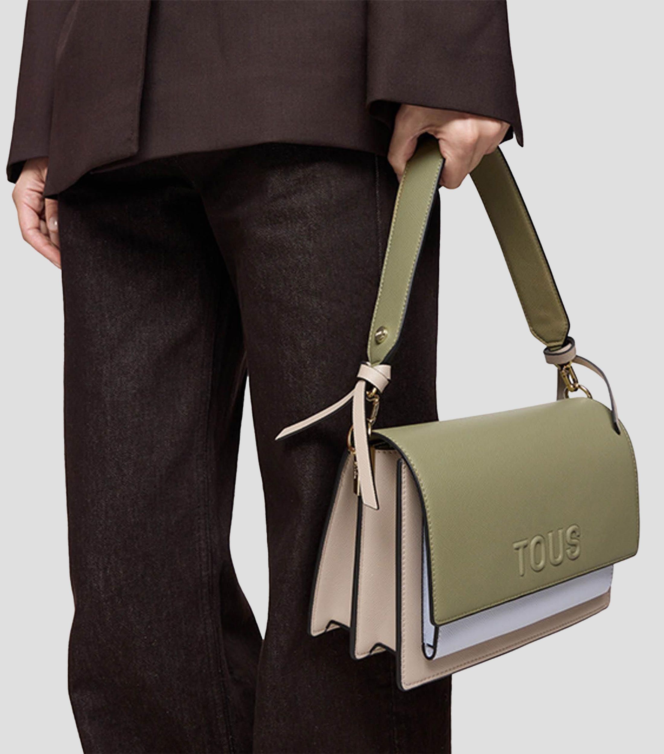 Bolsa Crossbody Audree Mujer