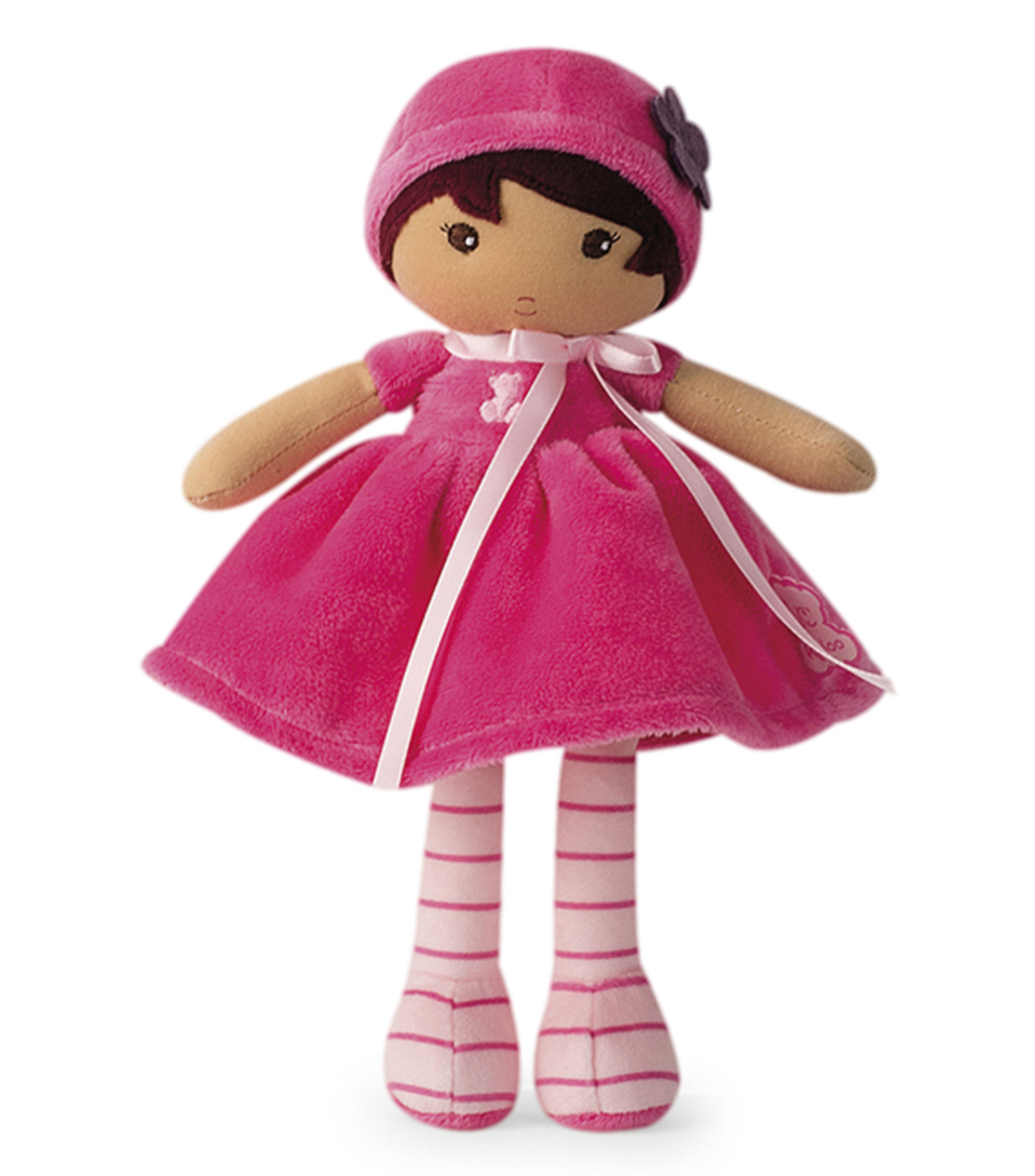 Muneca de Peluche Emma 25 cm
