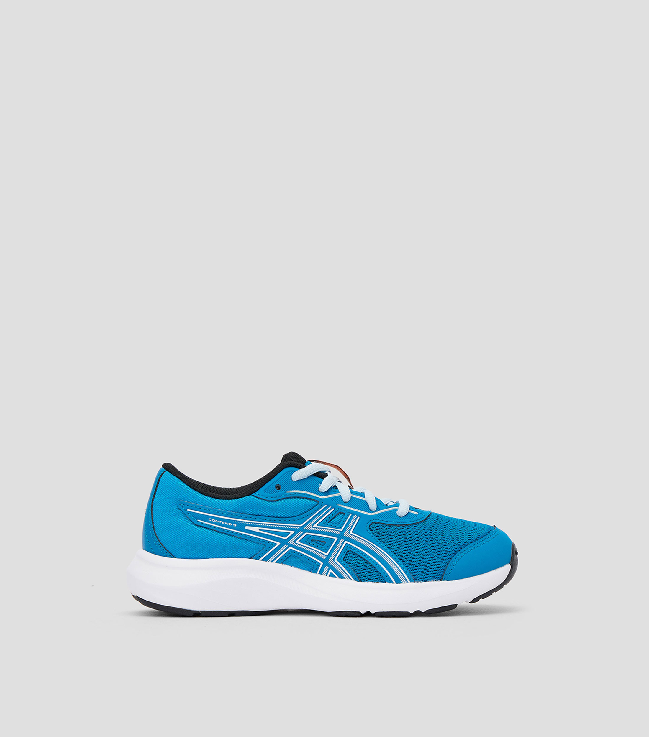 Tenis para correr Contend 9 GS Niño